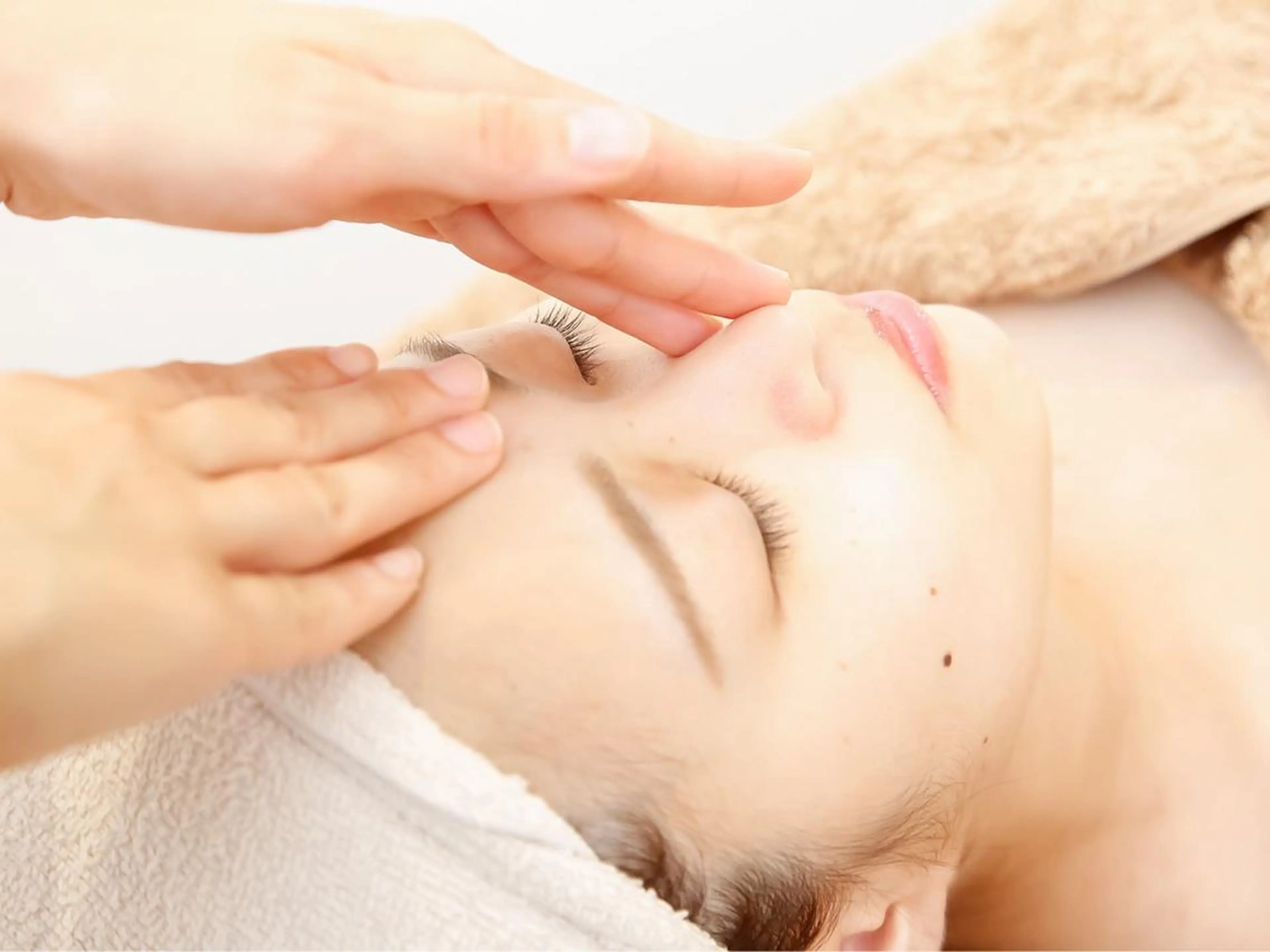 田中 佳奈のエステ・リラクイメージ