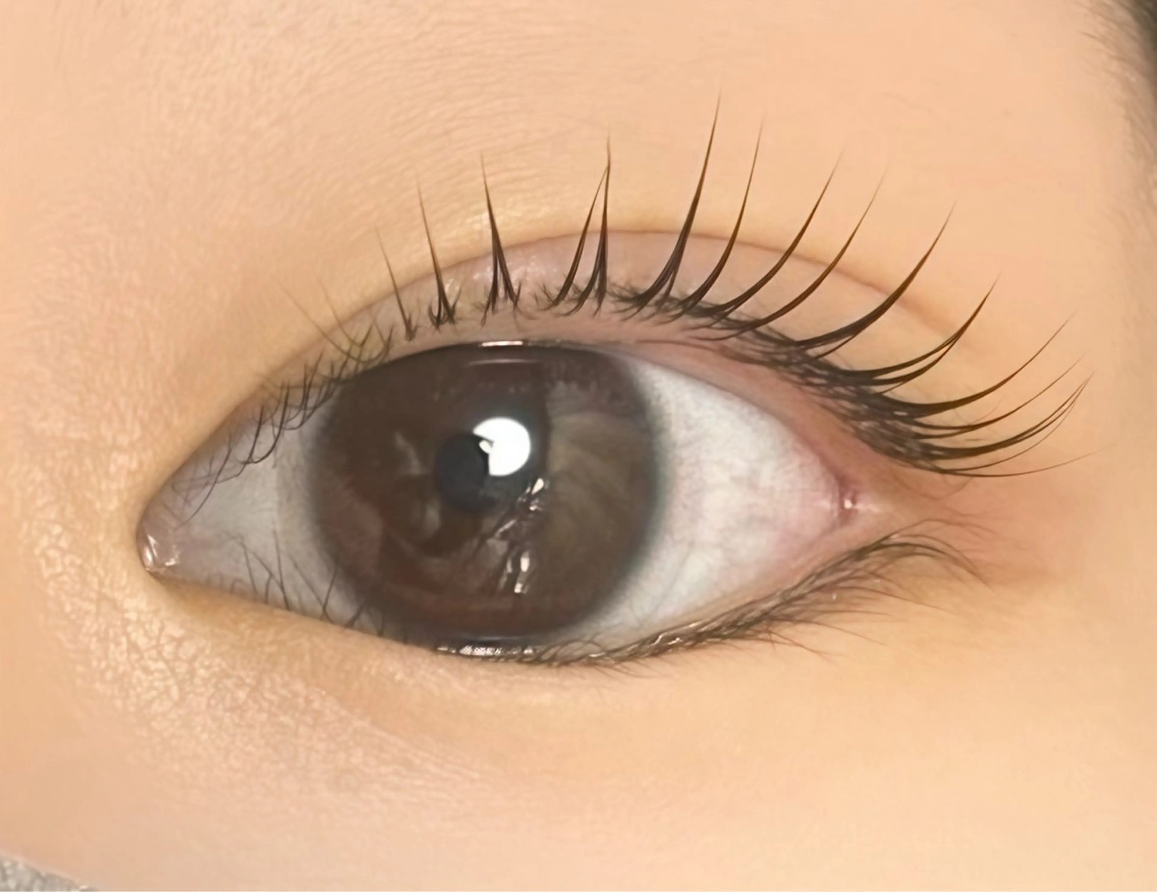 マツエク・マツパ nem.room 恵比寿まつパの眉毛・アイブロウイメージ