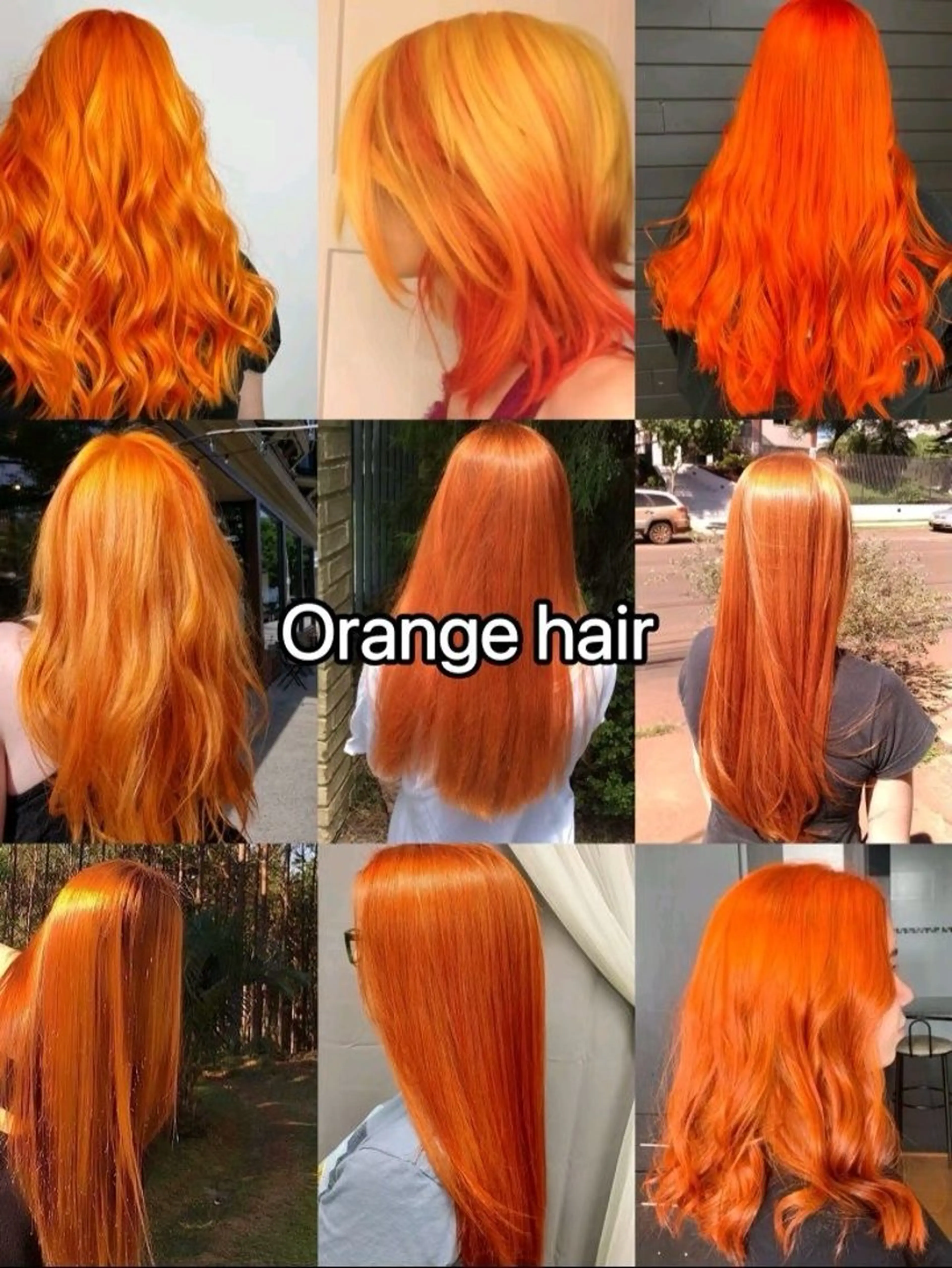 ロング 海外風ニュアンス パーマ/たいきのヘアスタイル