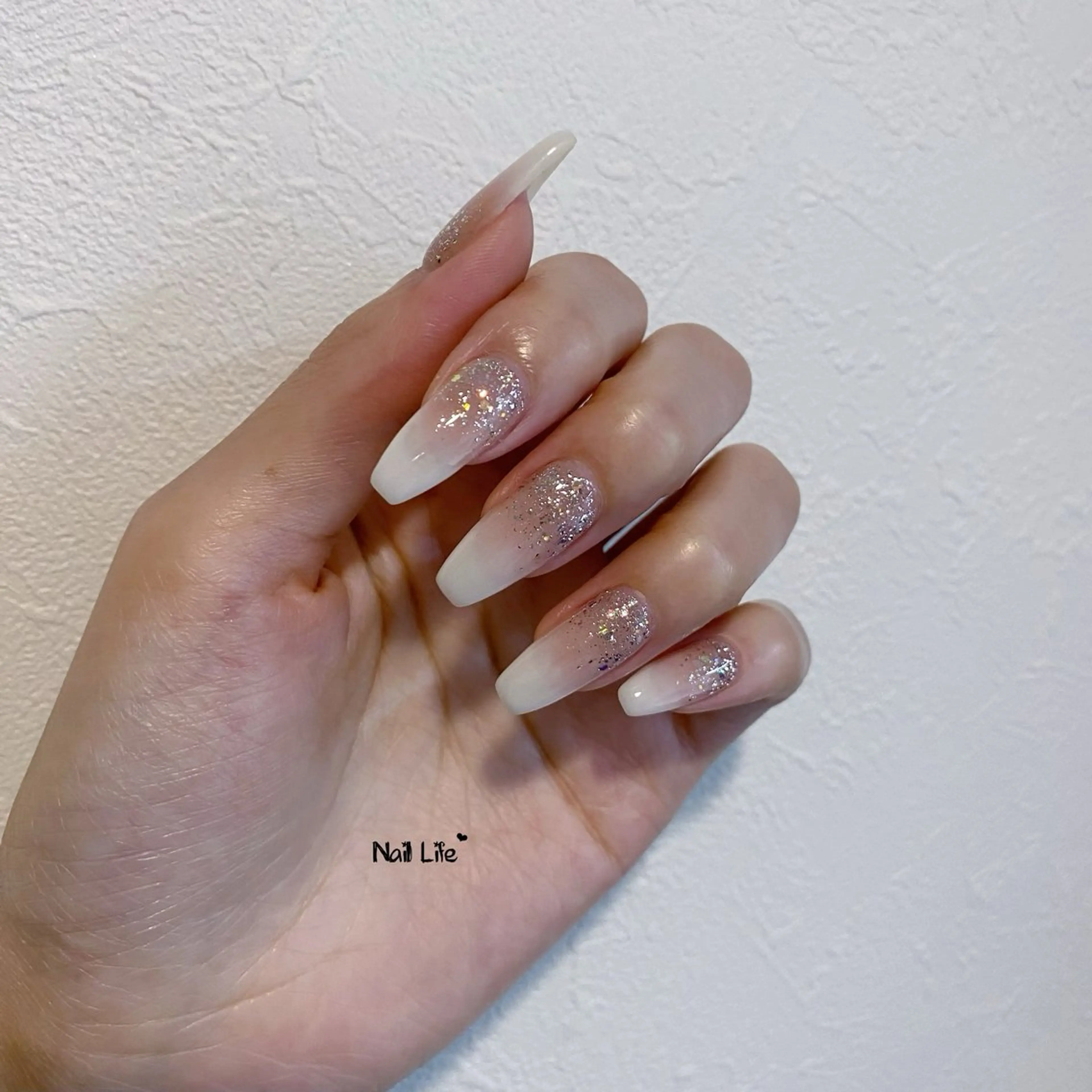 ネイル Nail Lifeのネイルデザイン