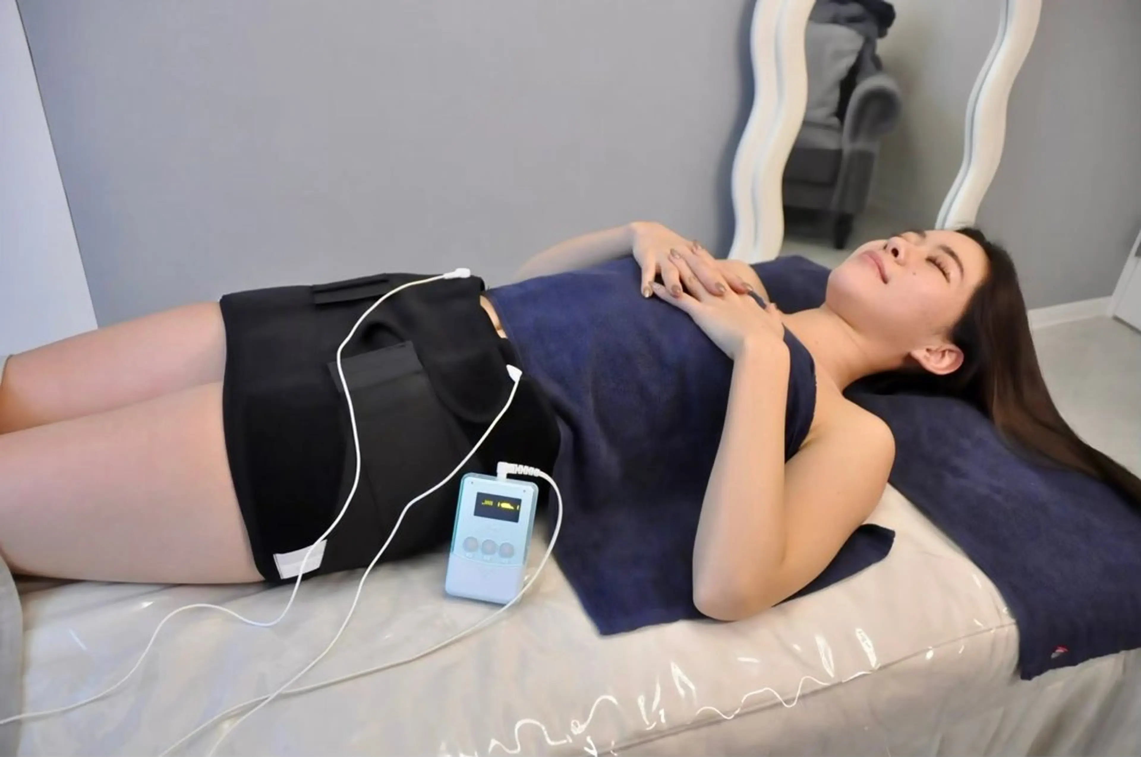 エステ HONEY 恵比寿店のエステ・リラクイメージ