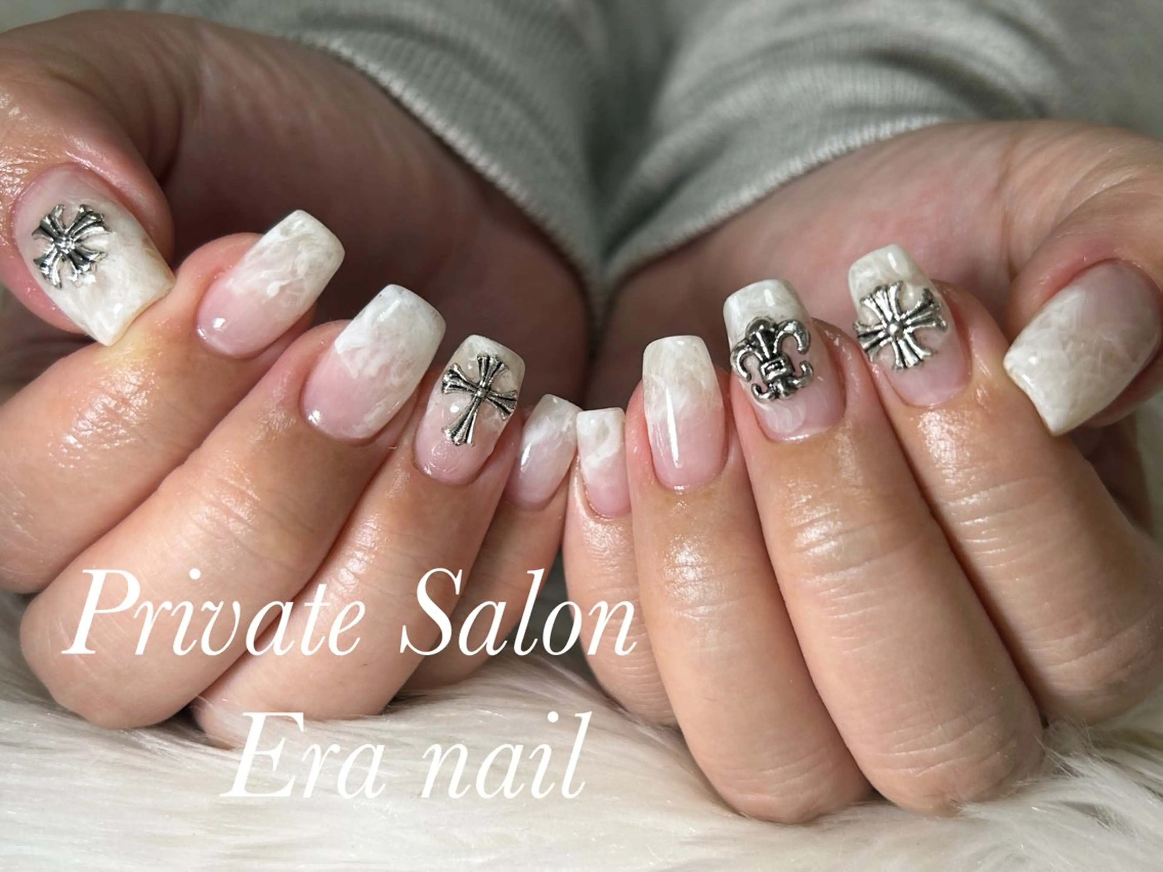 ネイル Era nailのネイルデザイン