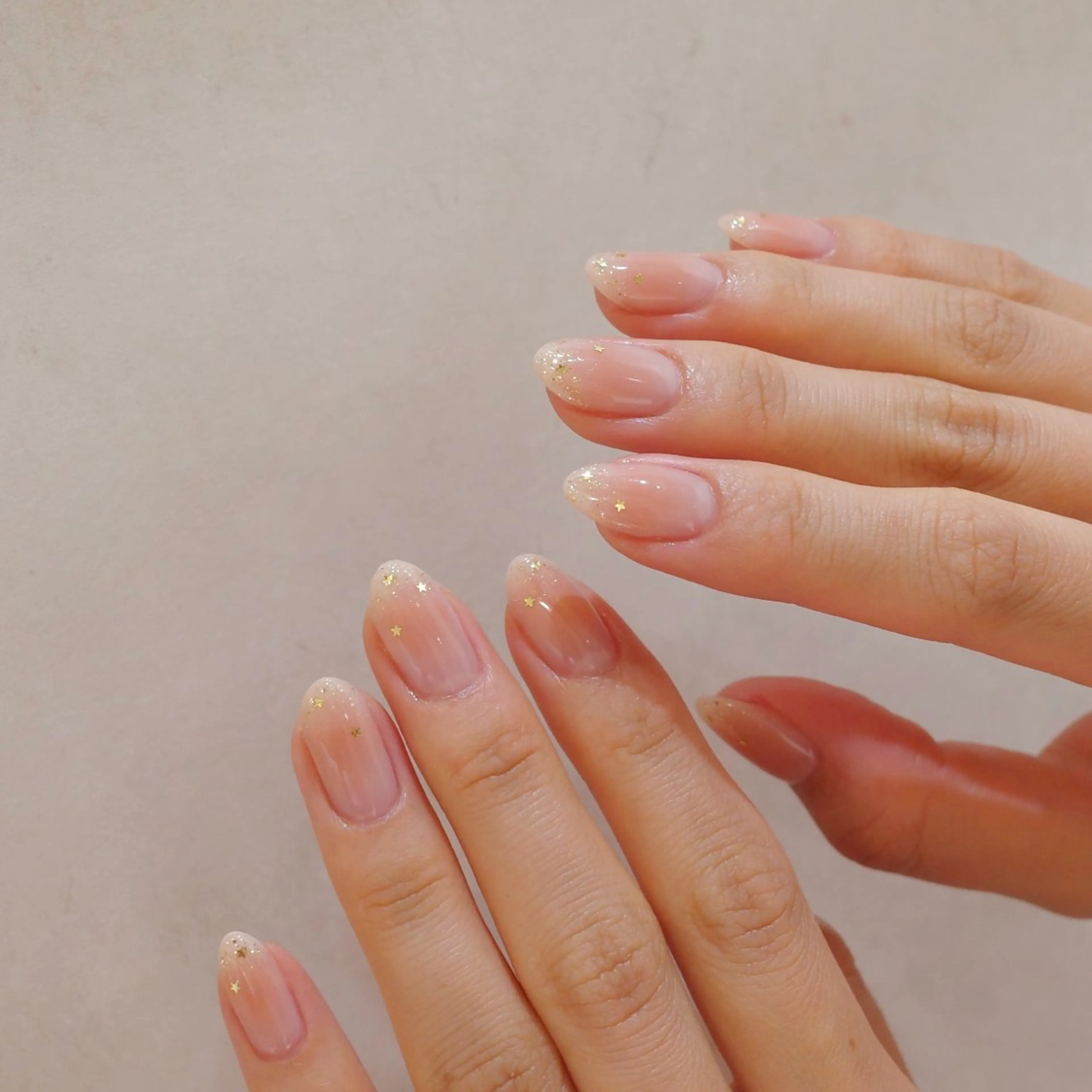 ネイル ハンドネイル reika .のネイルデザイン