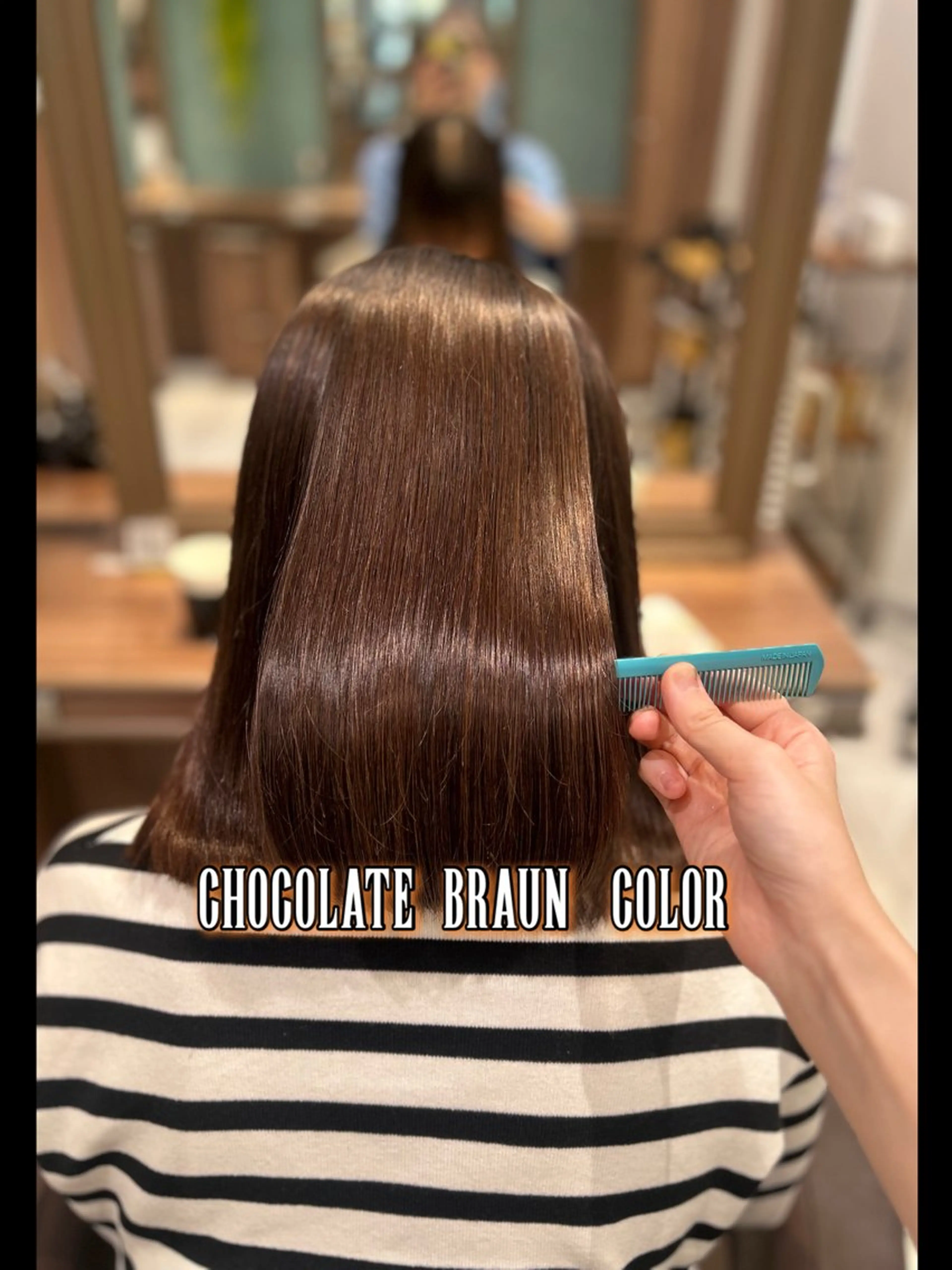 似合わせワンカラー 🩵🫧の写真