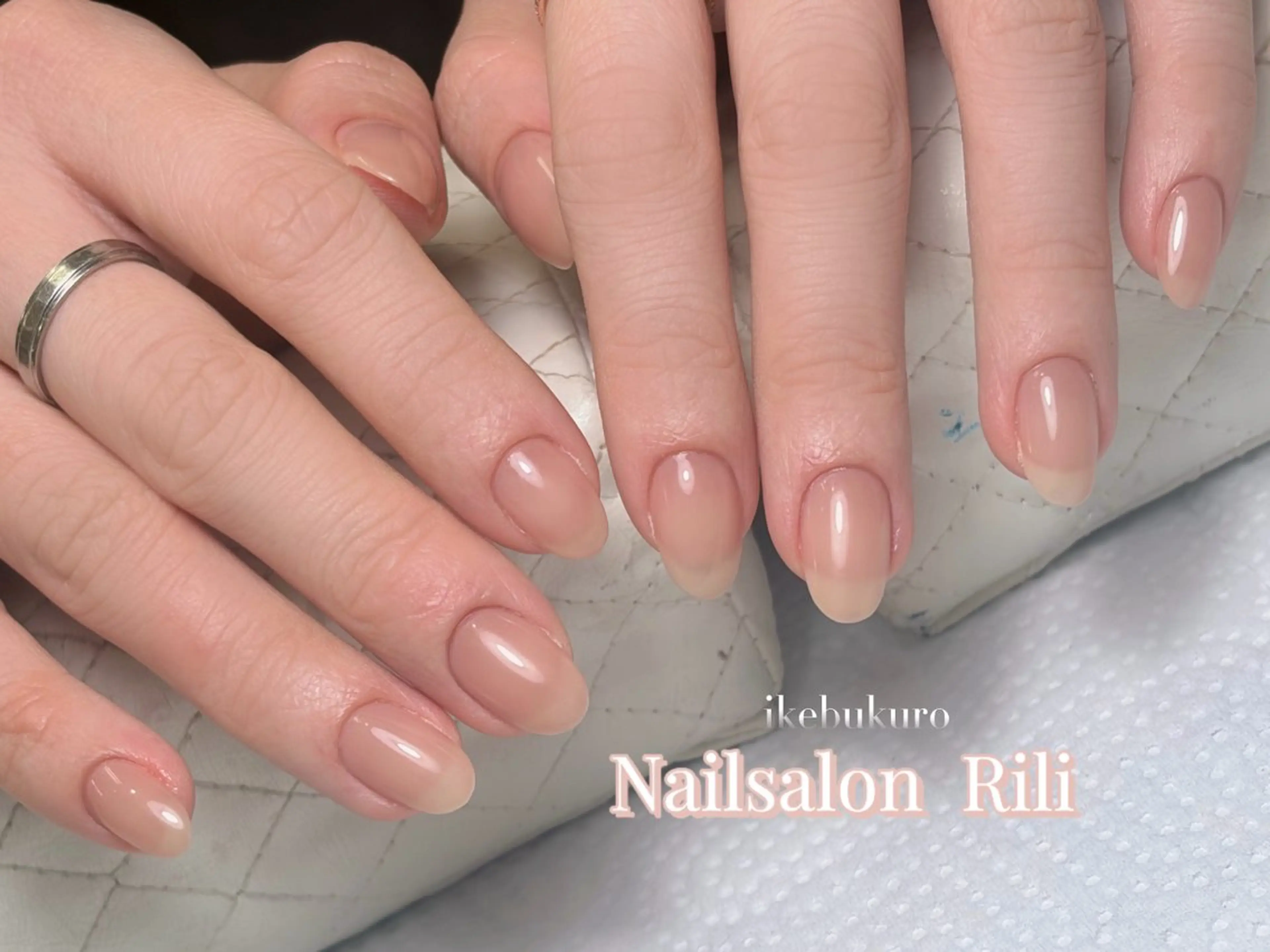 ネイル Mi zukiのネイルデザイン