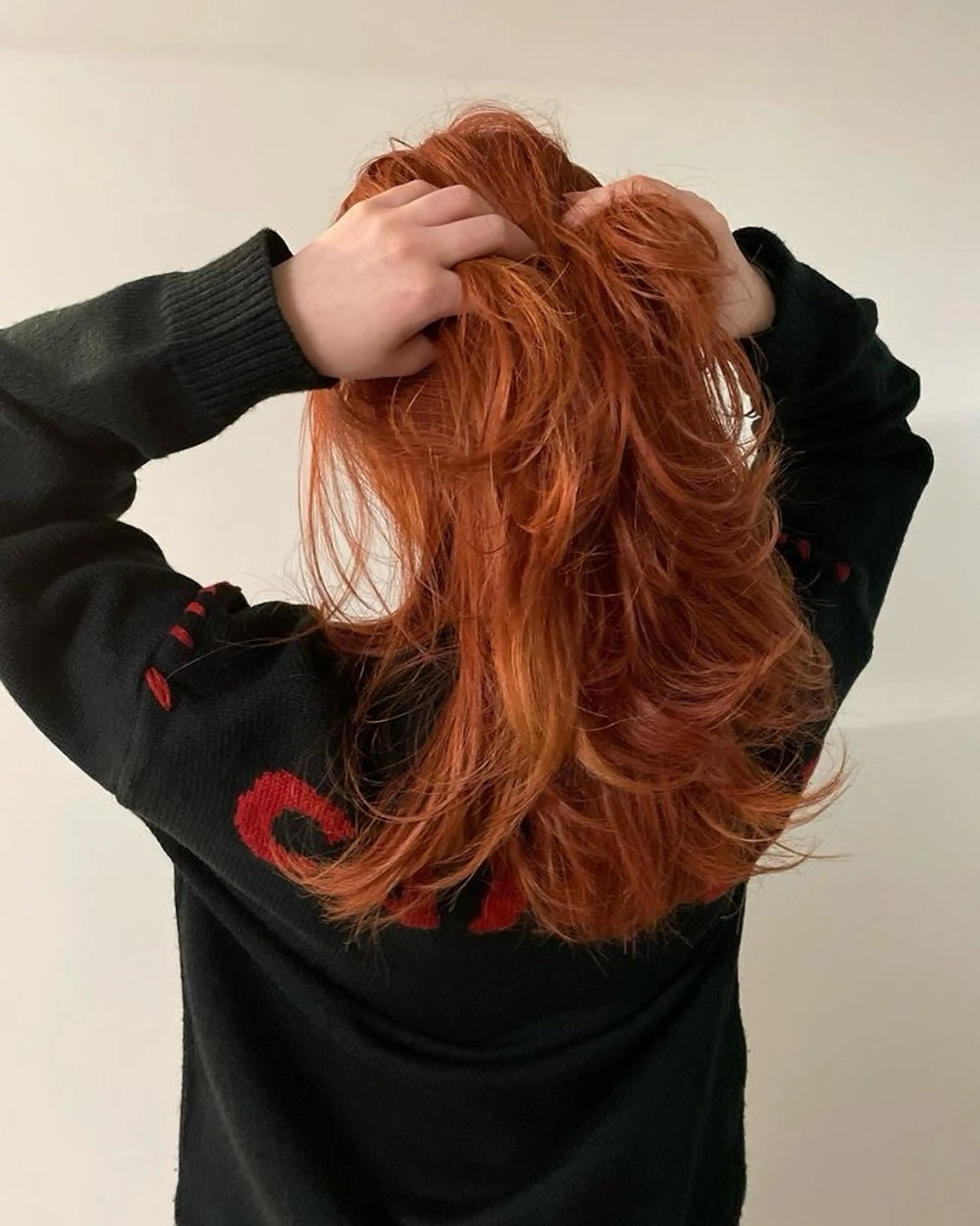 【新規さま限定】 暖色color👩🏻‍🦰🥣ᐩᕀ➕Aujuaｸｲｯｸﾄﾘｰﾄﾒﾝﾄ〖ロング料金なし  〗の写真