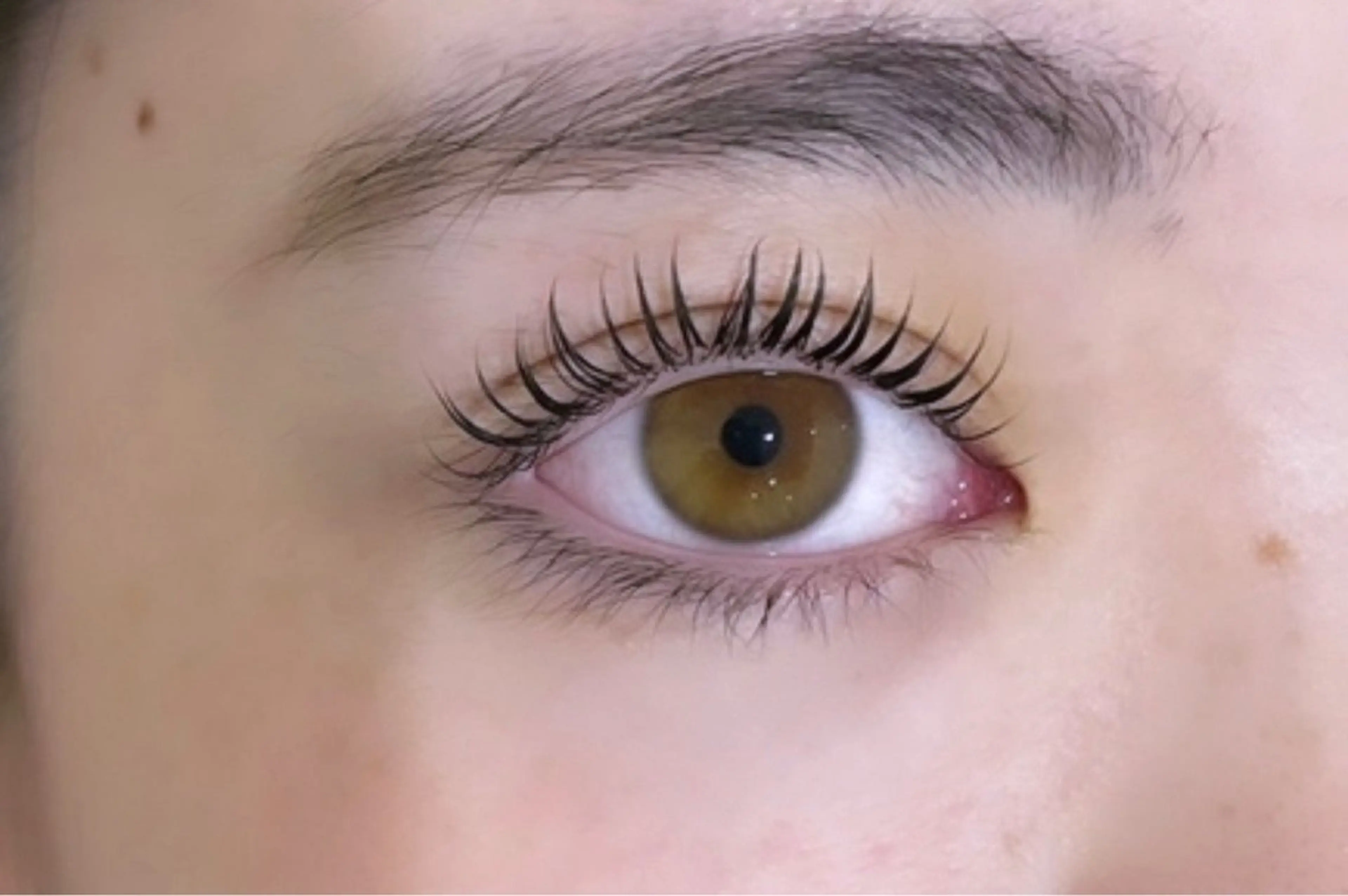 マツエク・マツパ マツパ 山田 ‪‪LOLO‪‪‪‪のマツエク・マツパデザイン