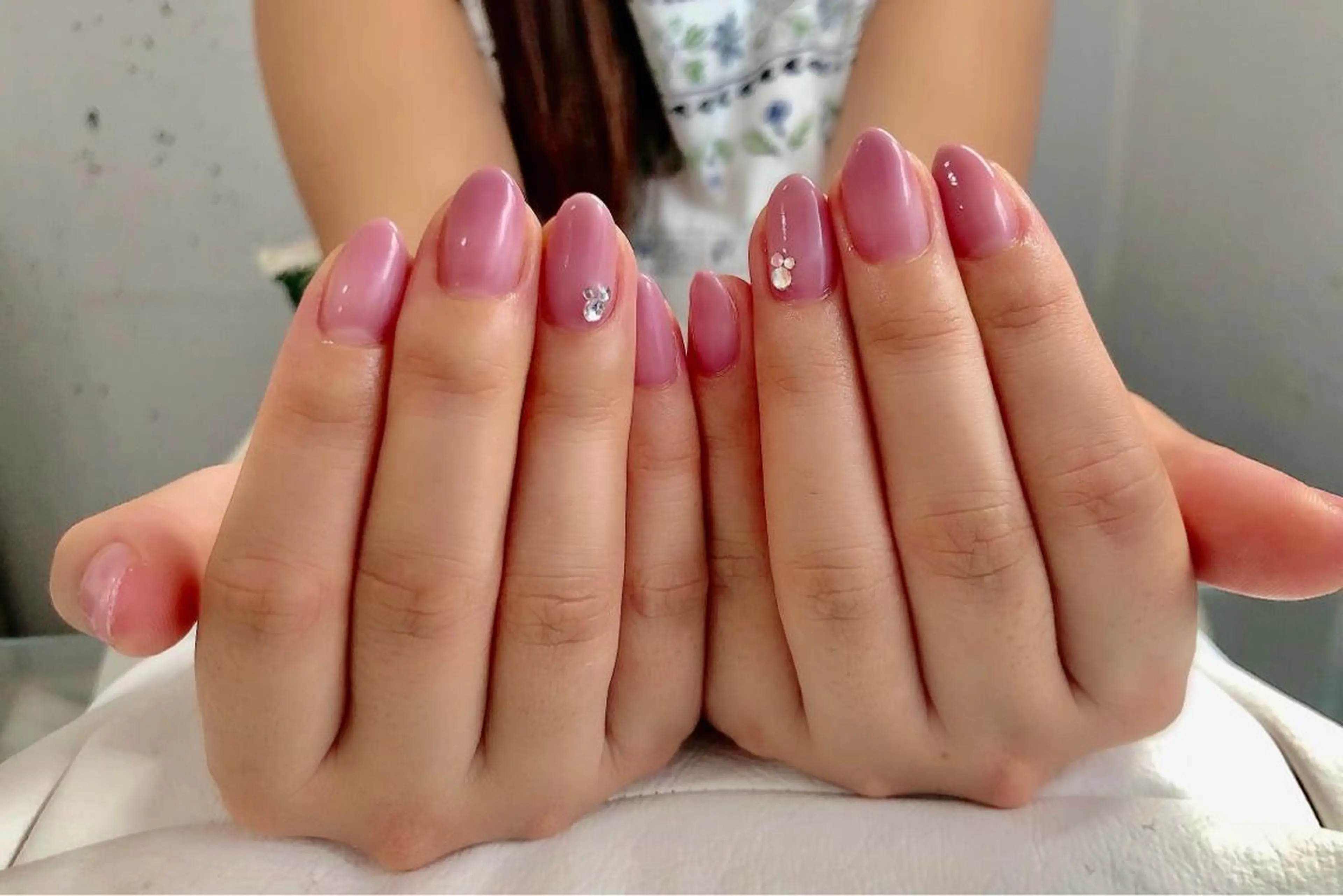 ネイル nailsalon   LE'A所属・ホワイトニング🦷 ネイル💅LEAのその他イメージ