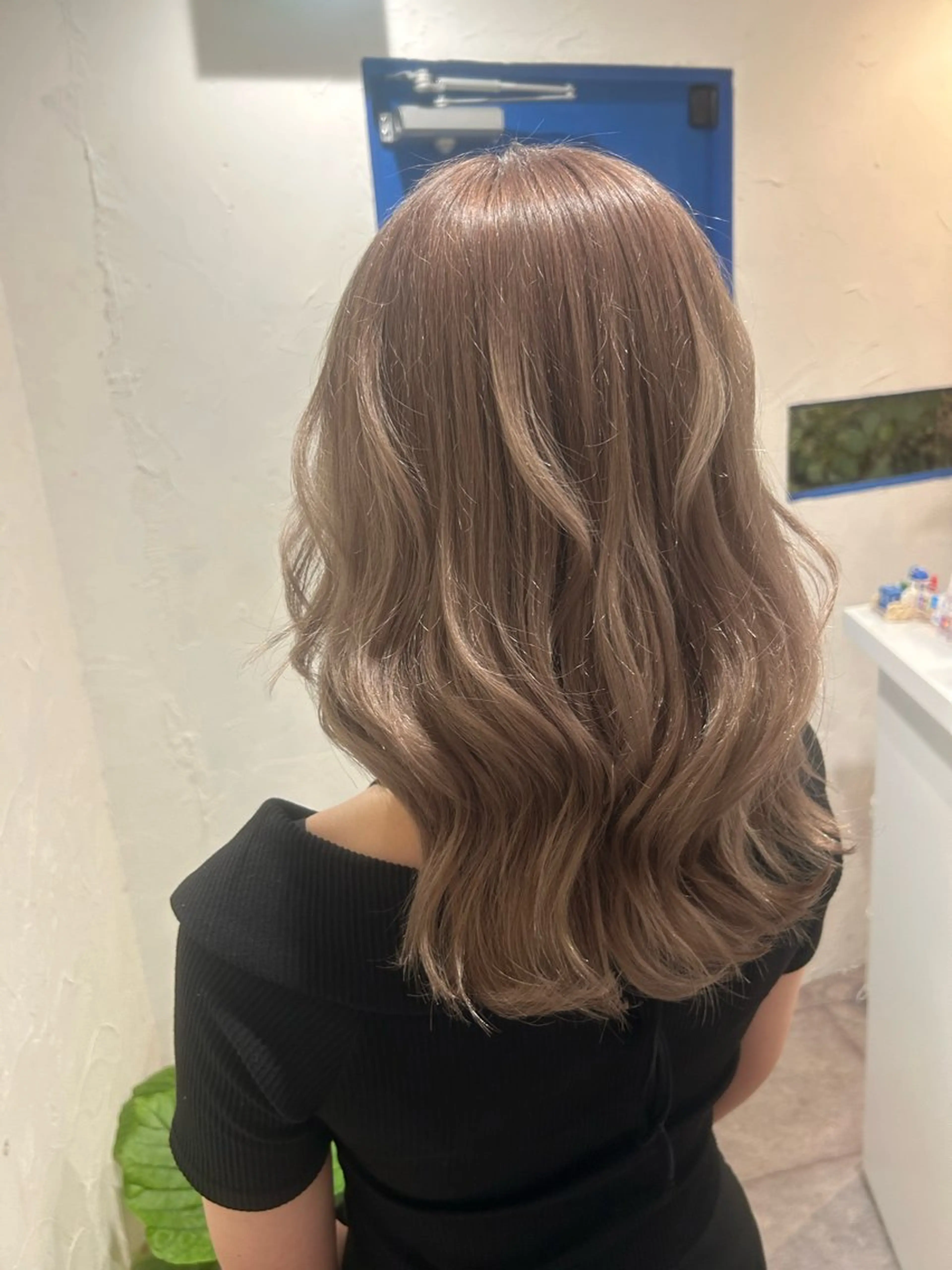 セミロング rococo./ 清穏🌈💗🦋のマツエク・マツパデザイン