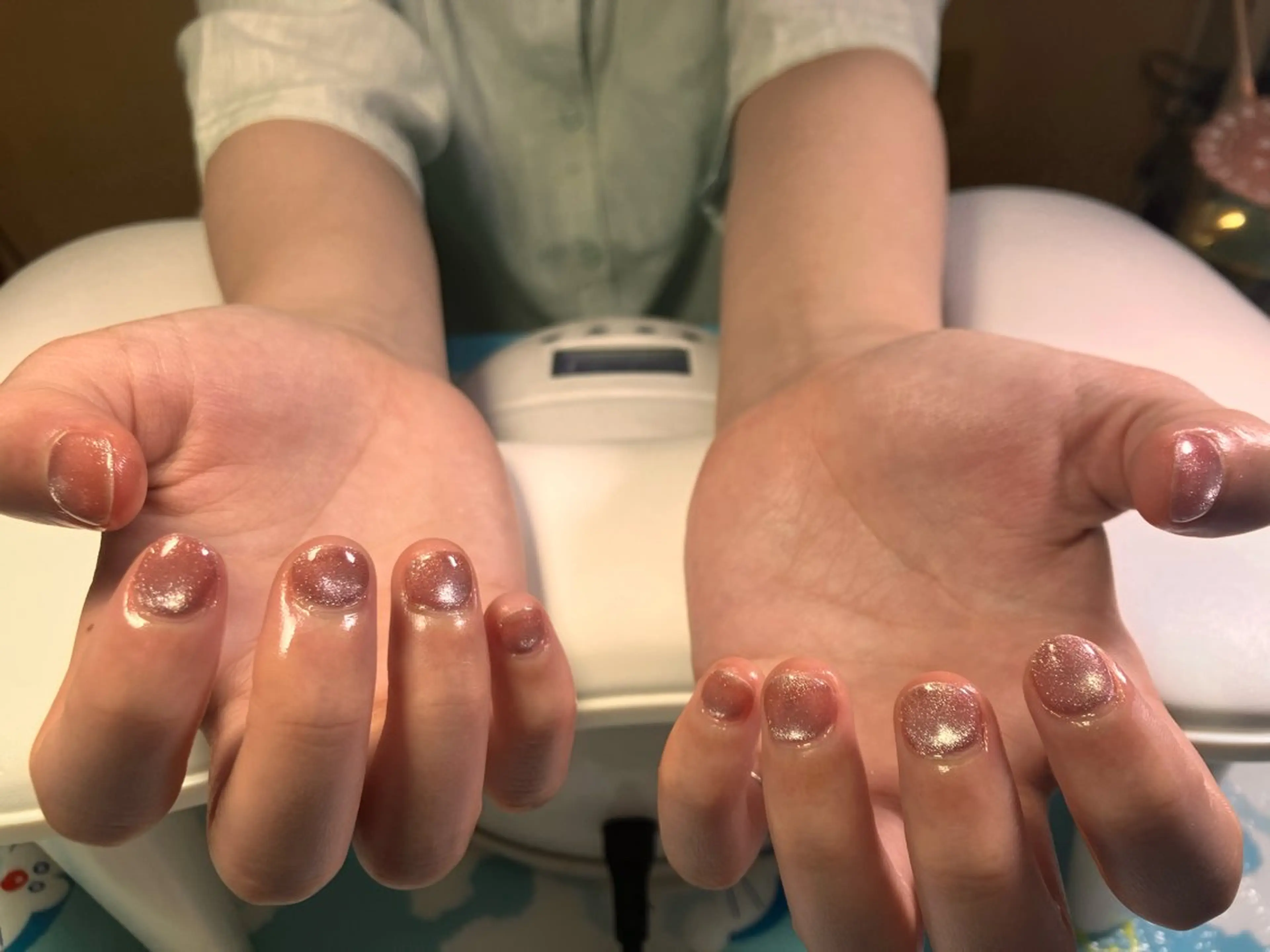ネイル nail MOCAのネイルデザイン