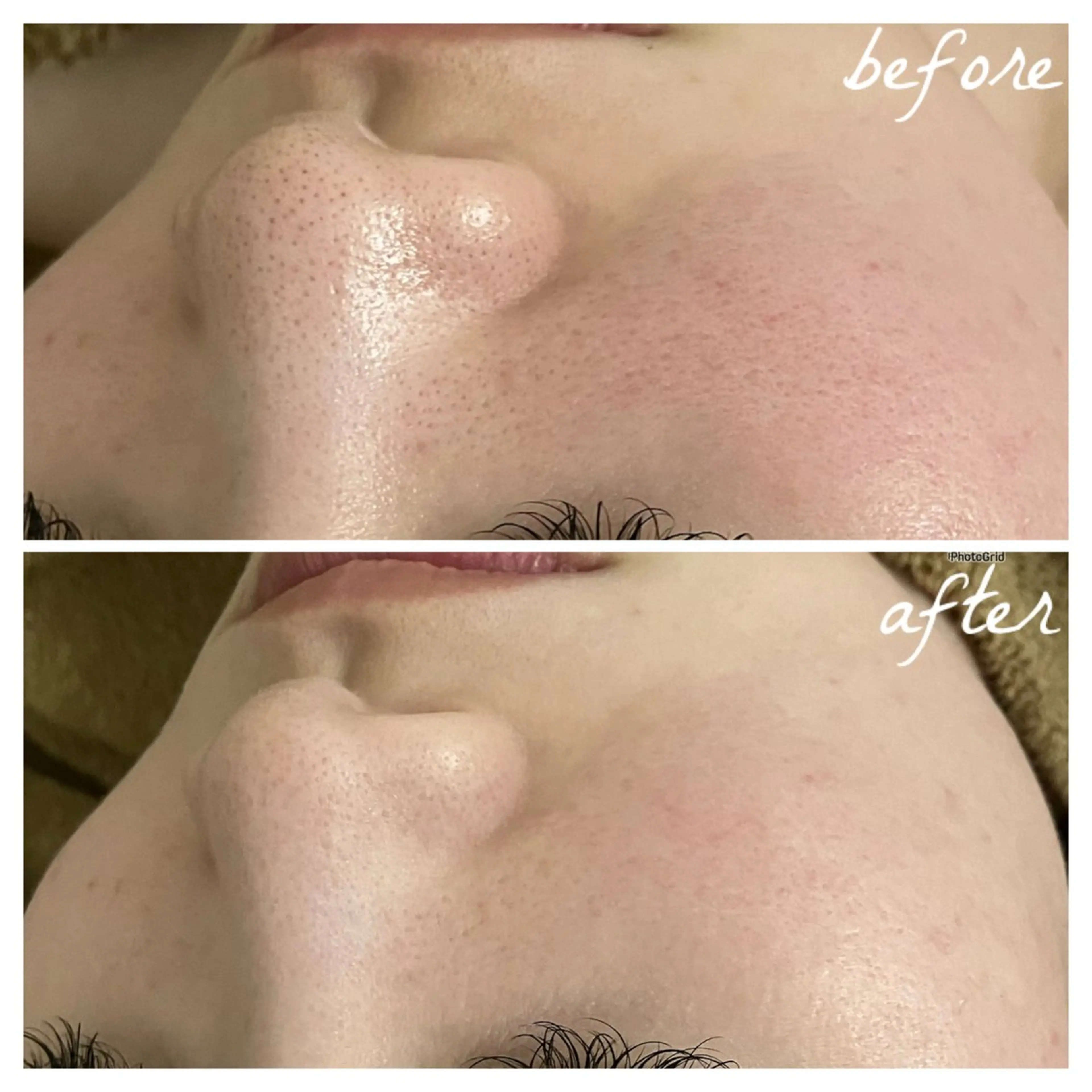 メンズ エステ メナード岐阜茜部 杉浦のエステ・リラクイメージ