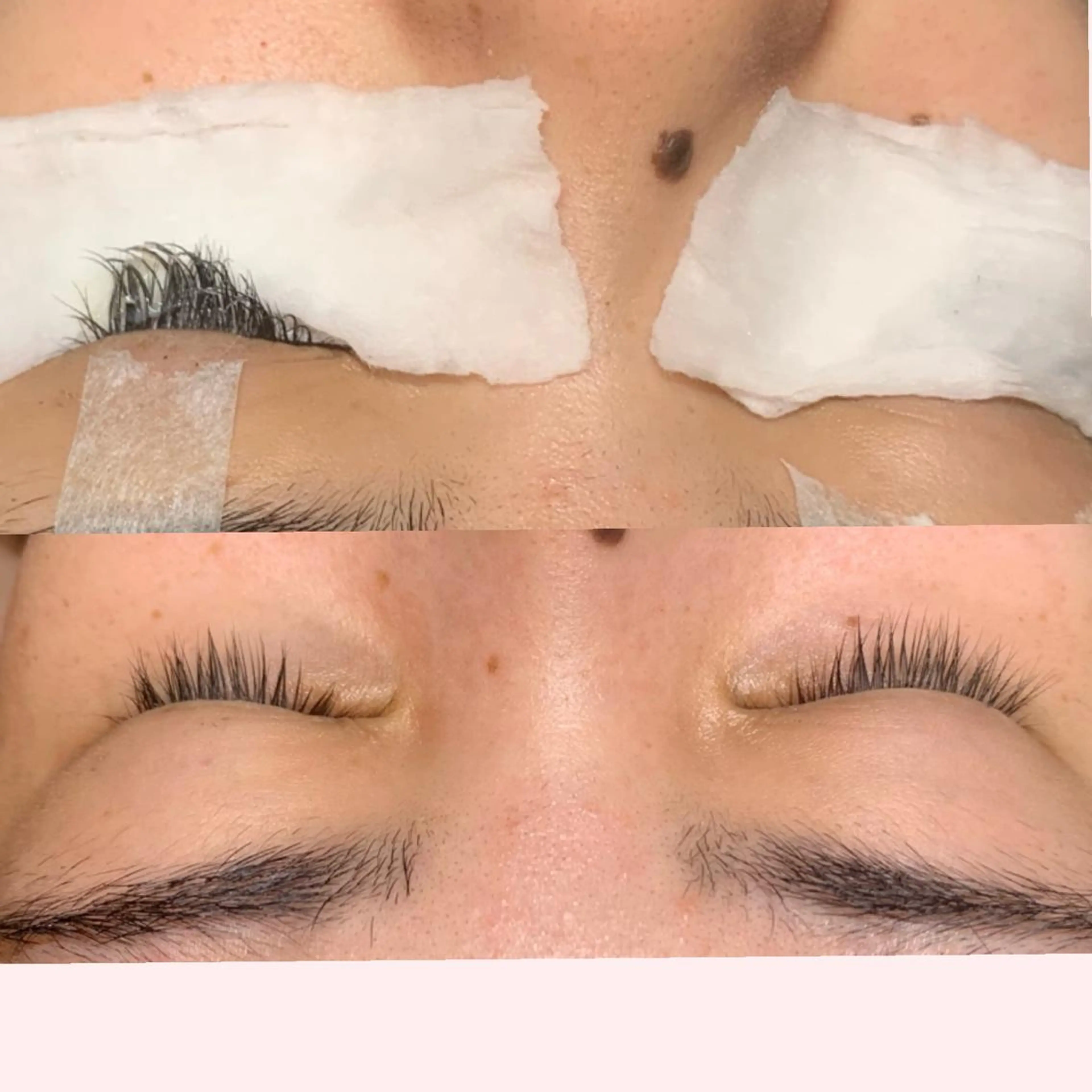 マツエク・マツパ LAVISH nail salonのネイルデザイン