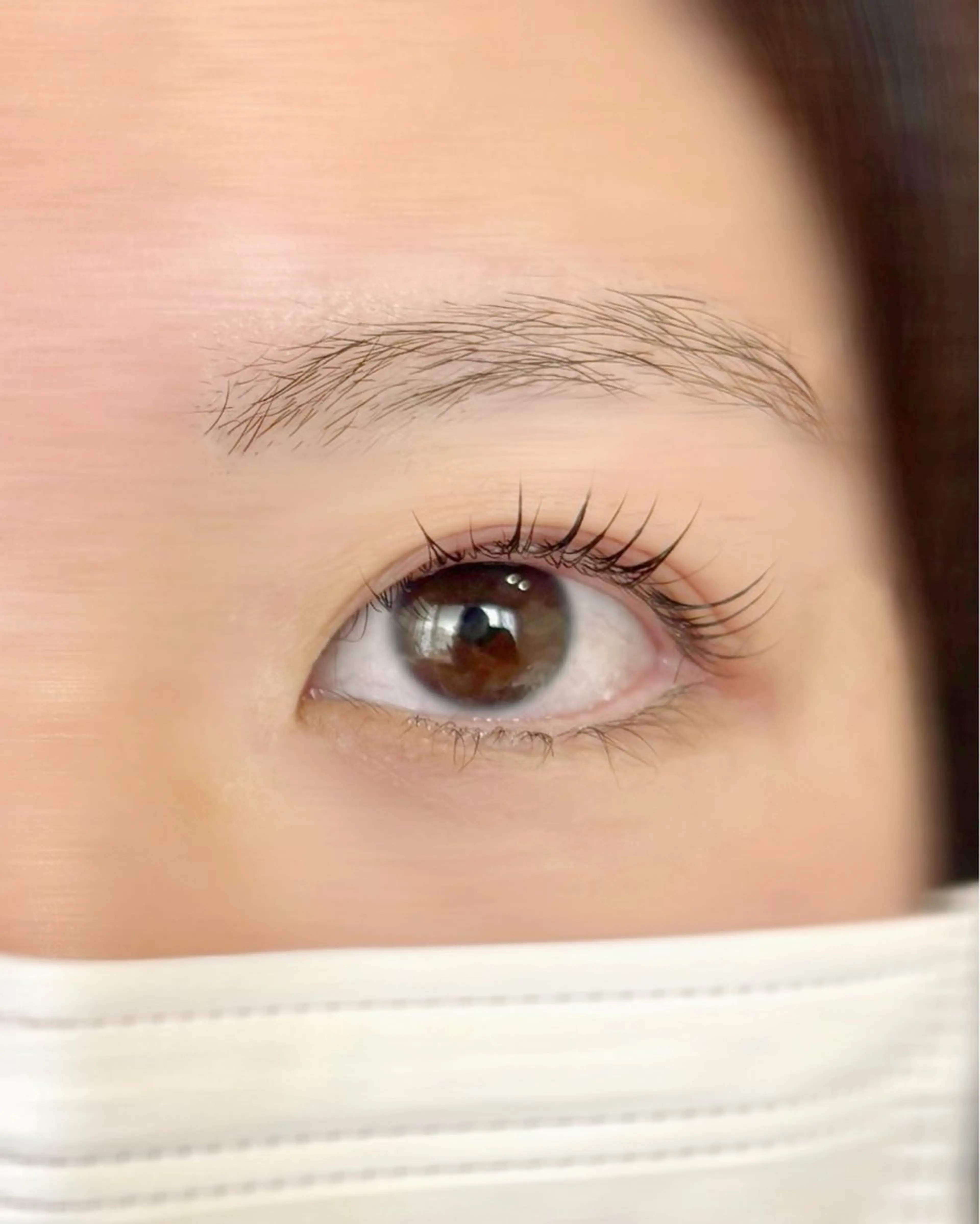 マツエク・マツパ ラソ eyelash あいかのマツエク・マツパデザイン