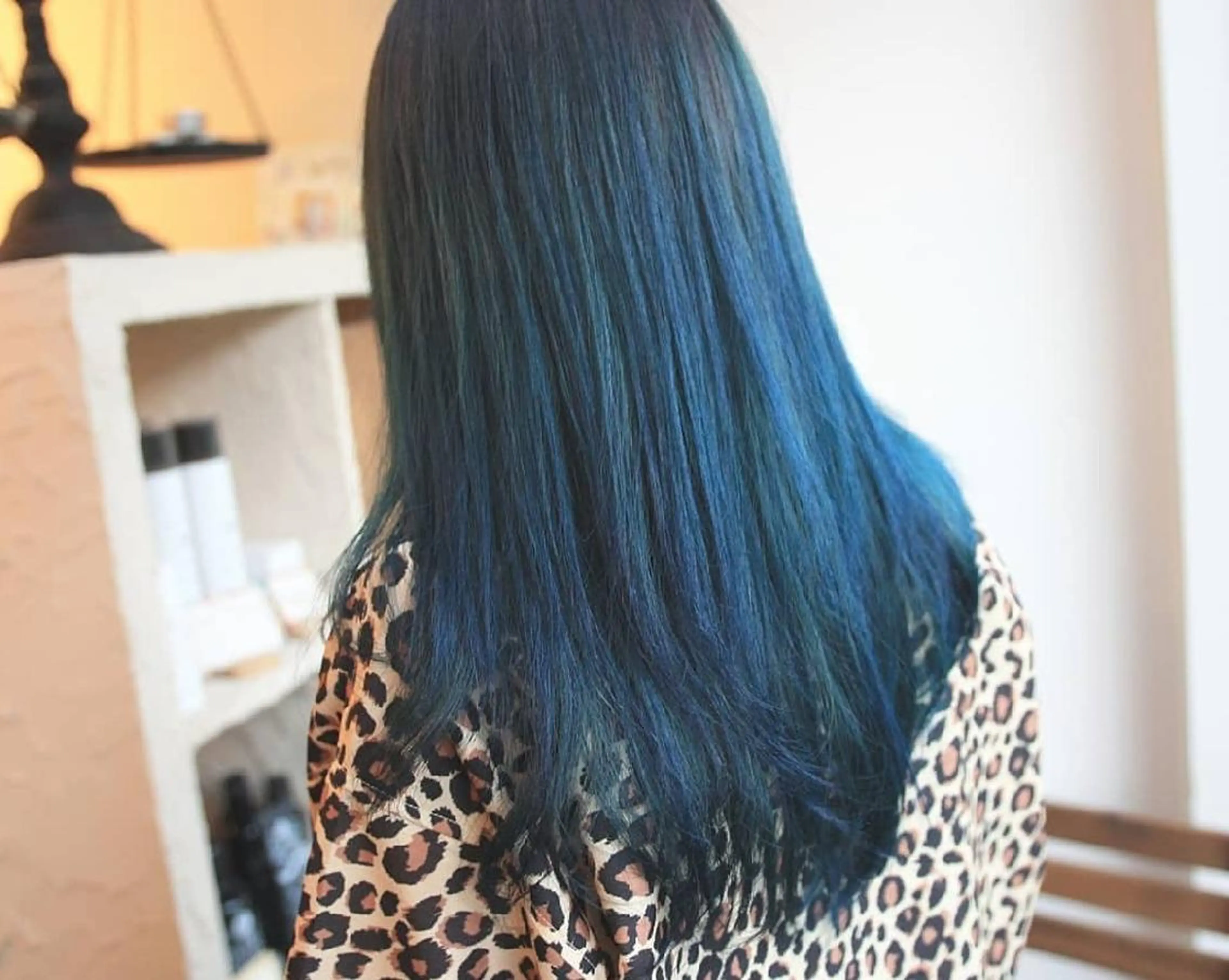 ロング カラー 新生活応援★半額/ 25歳以下　“内間”のヘアスタイル