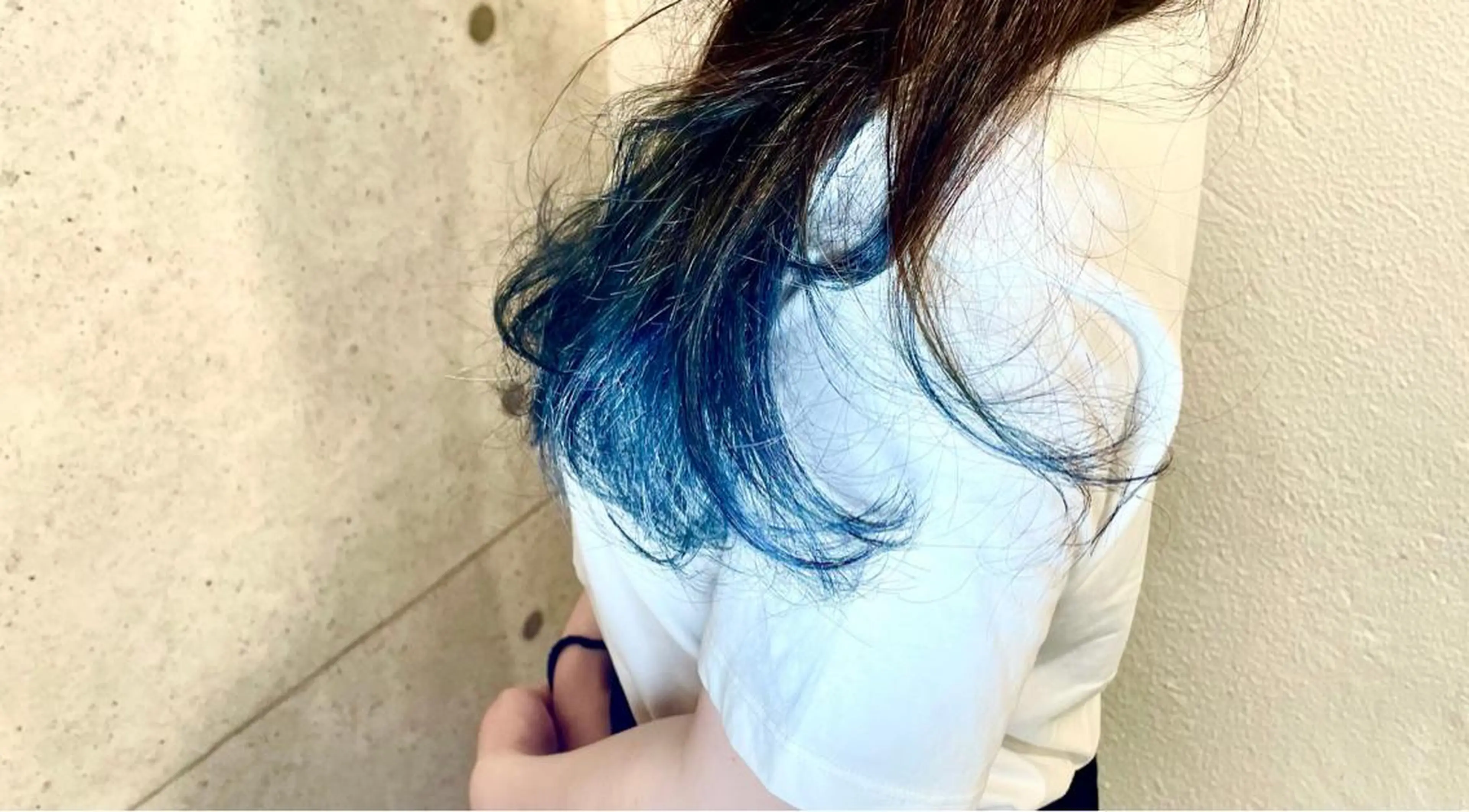 ロング 1日1名様限定 予約可能のヘアスタイル