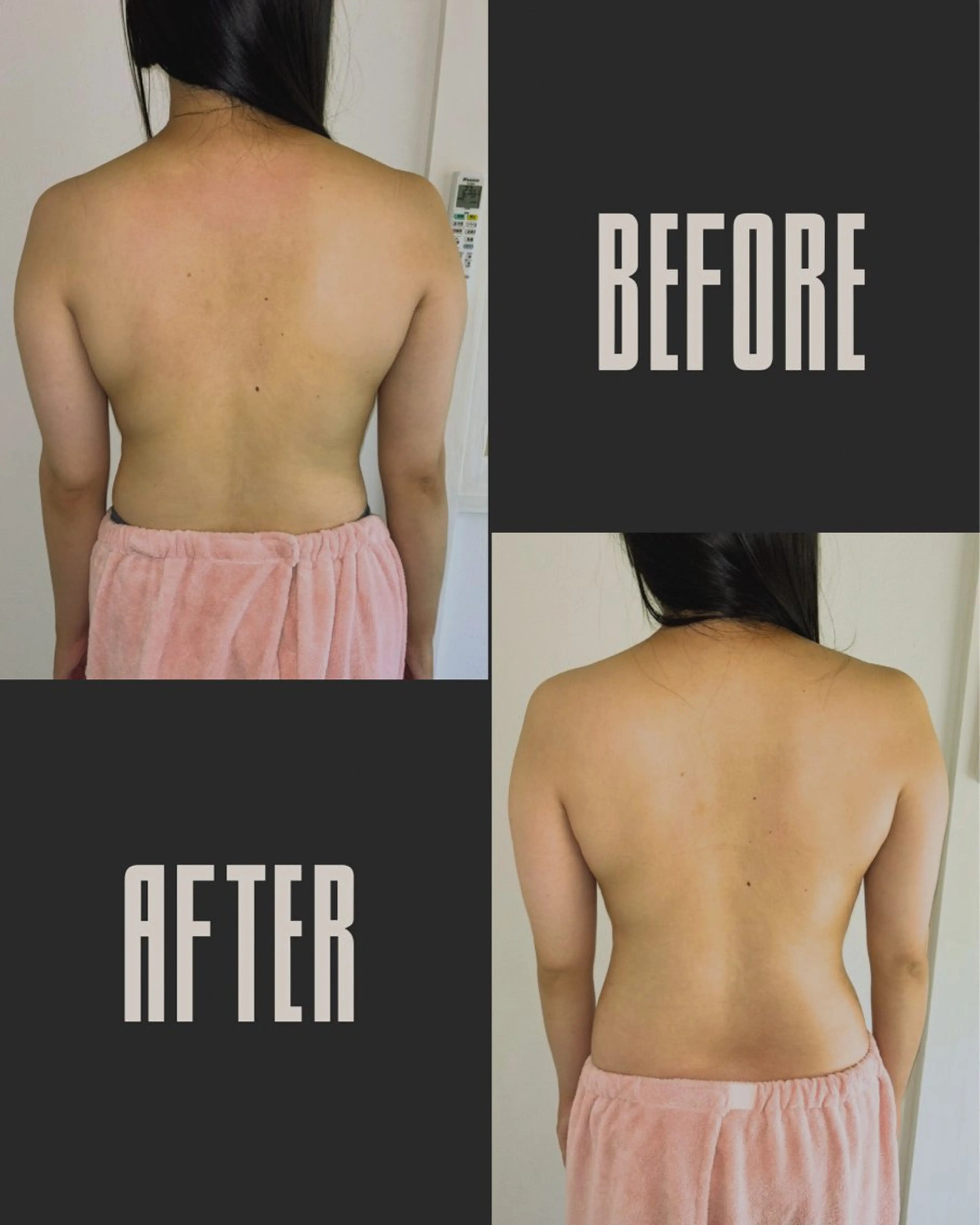 エステ リラク SHARES Mamiのエステ・リラクイメージ