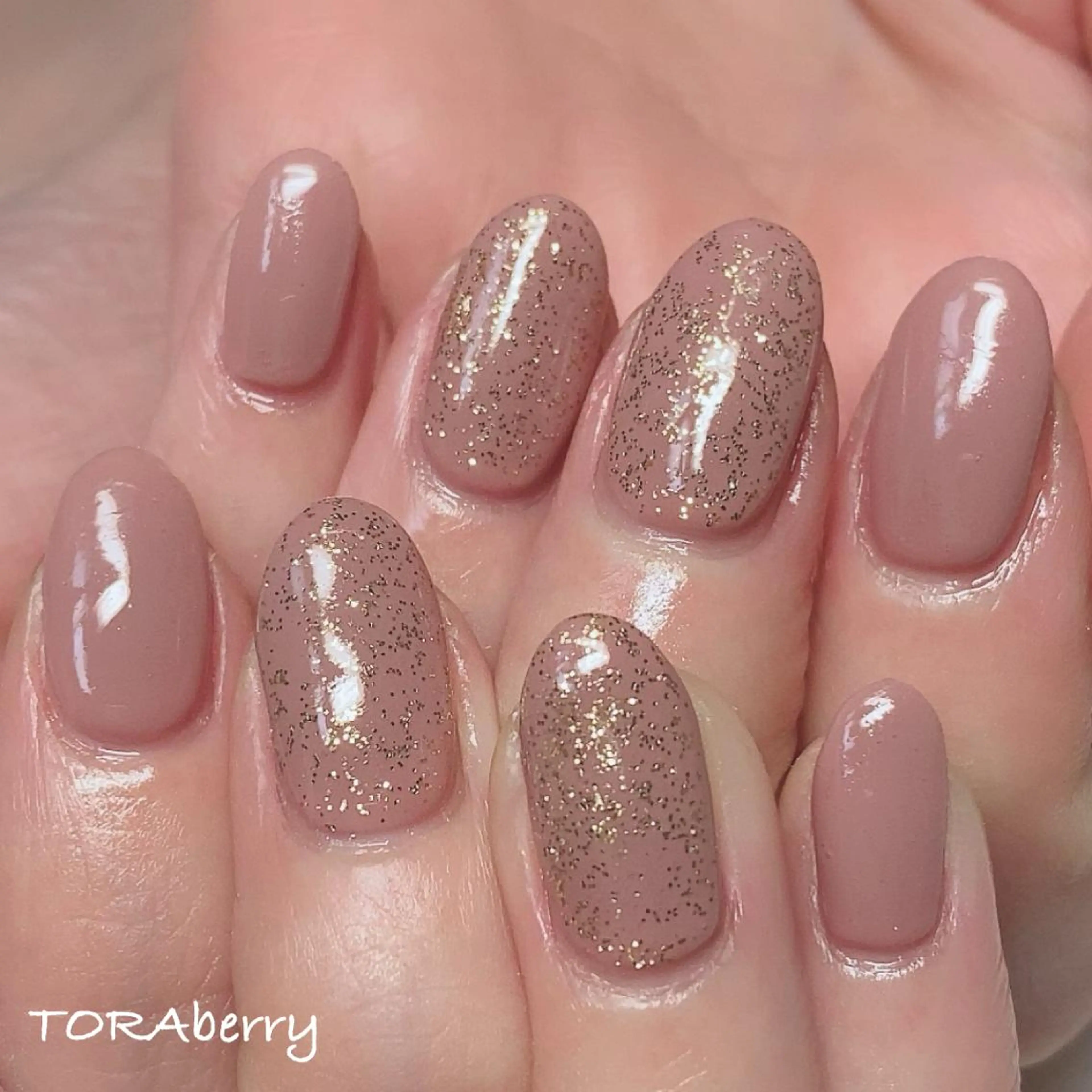 ネイル ネイリスト なつみのネイルデザイン