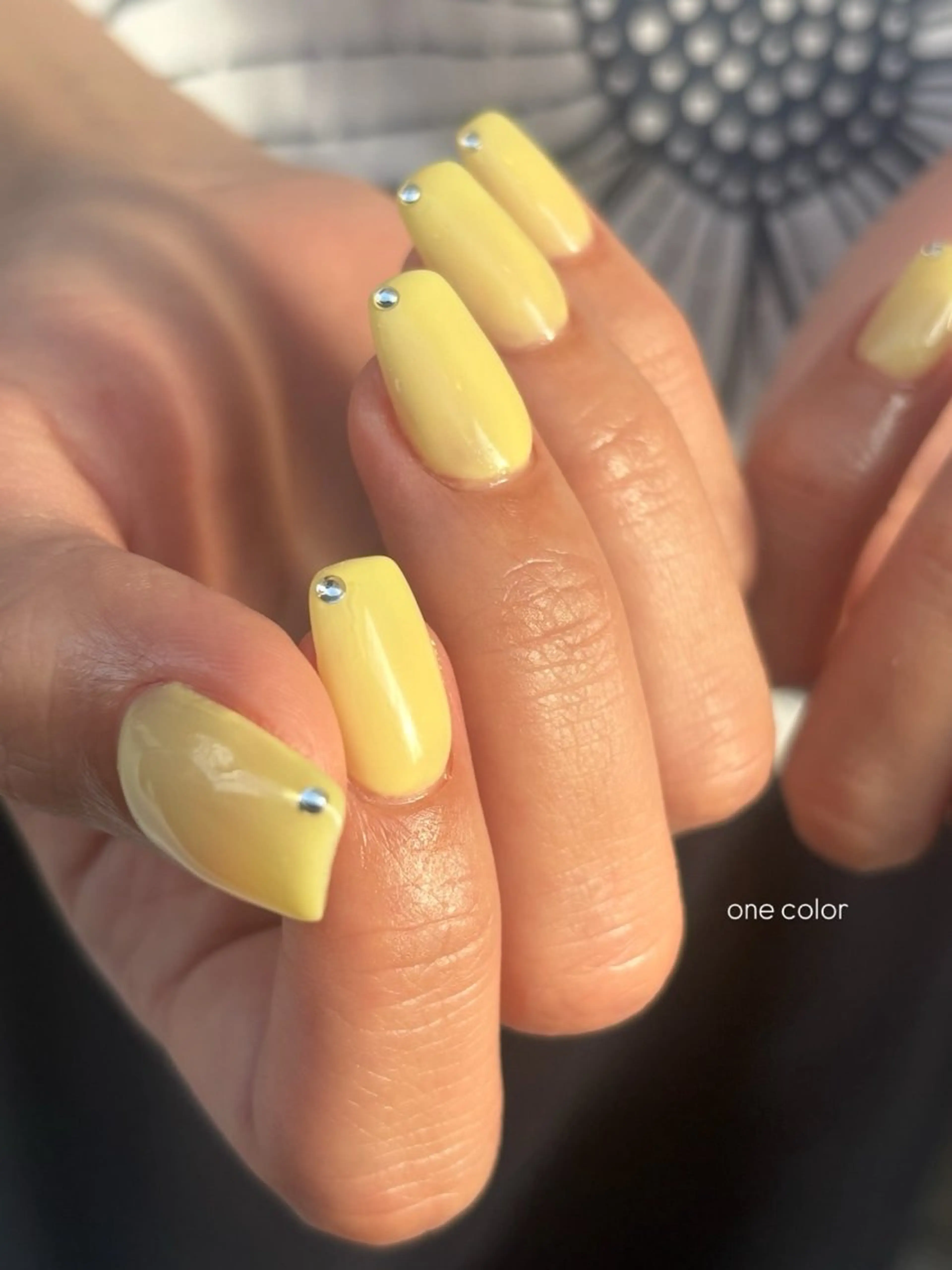 ネイル 𝗿𝗶𝗰𝗼 ˎˊ˗のネイルデザイン