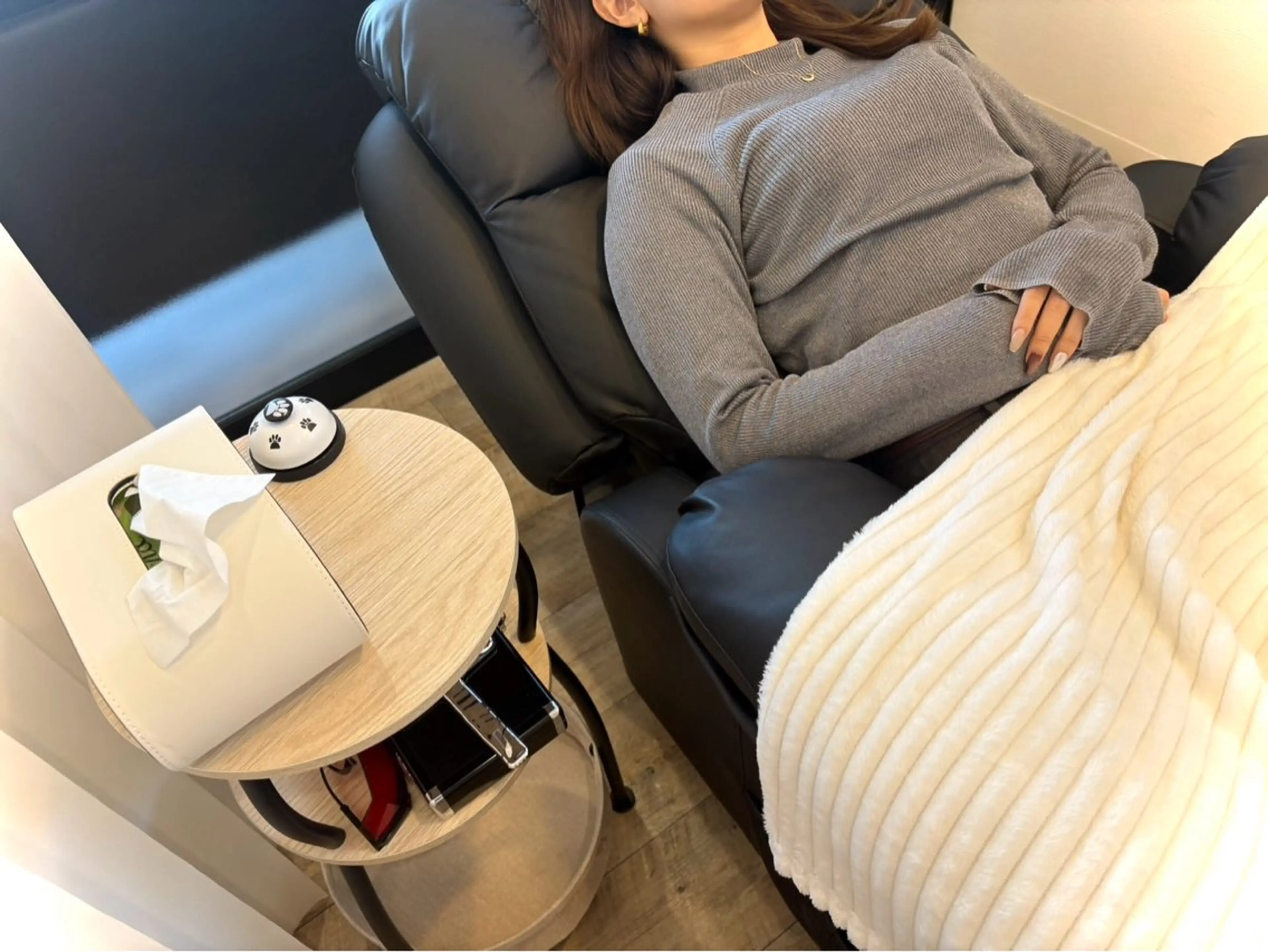 メンズ キッズ エステ ホワイトニングサロン Ecru所属・ホワイトニングサロン Ecru エクリュのその他イメージ