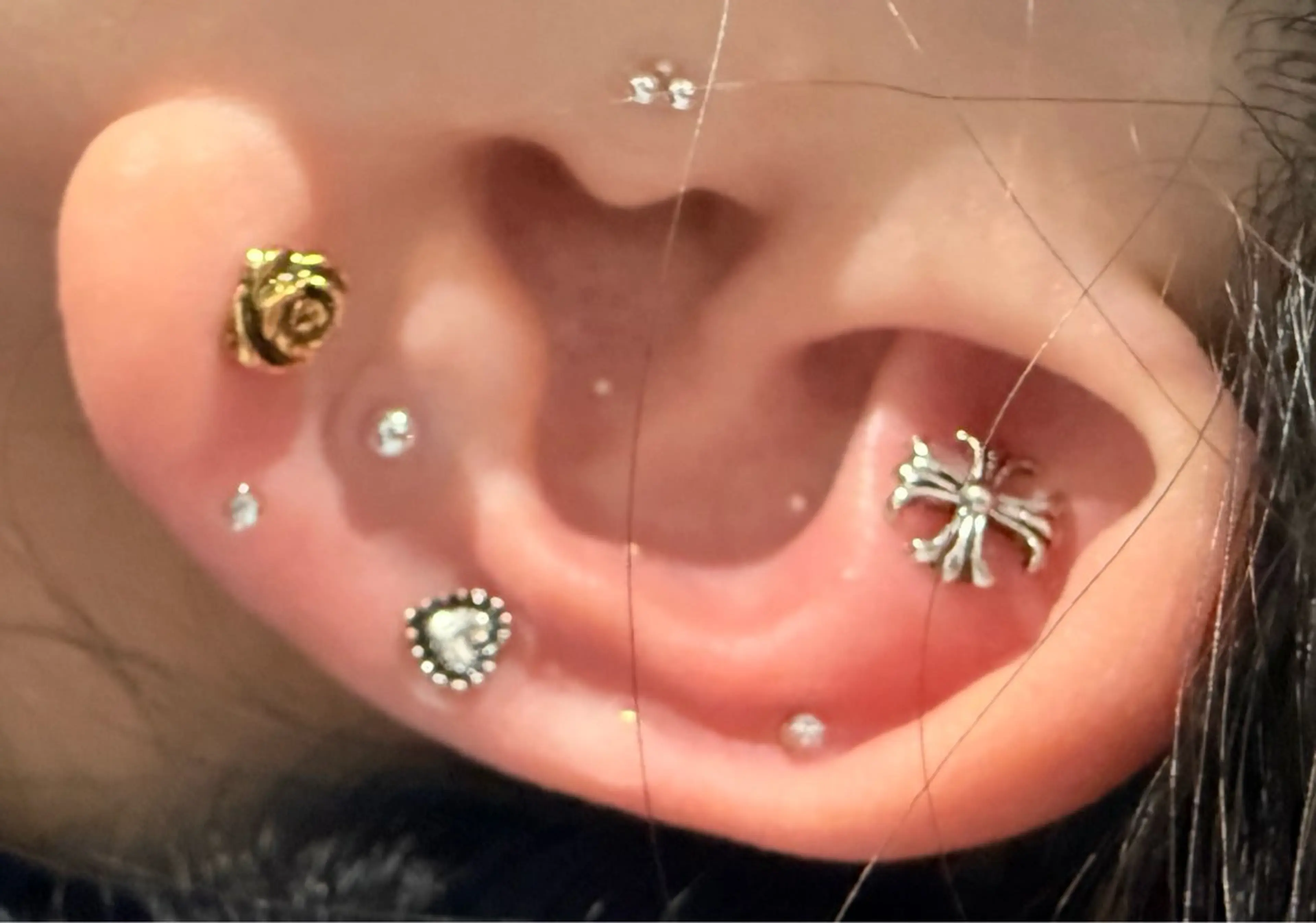 その他 LiZA エステティックサロンのエステ・リラクイメージ