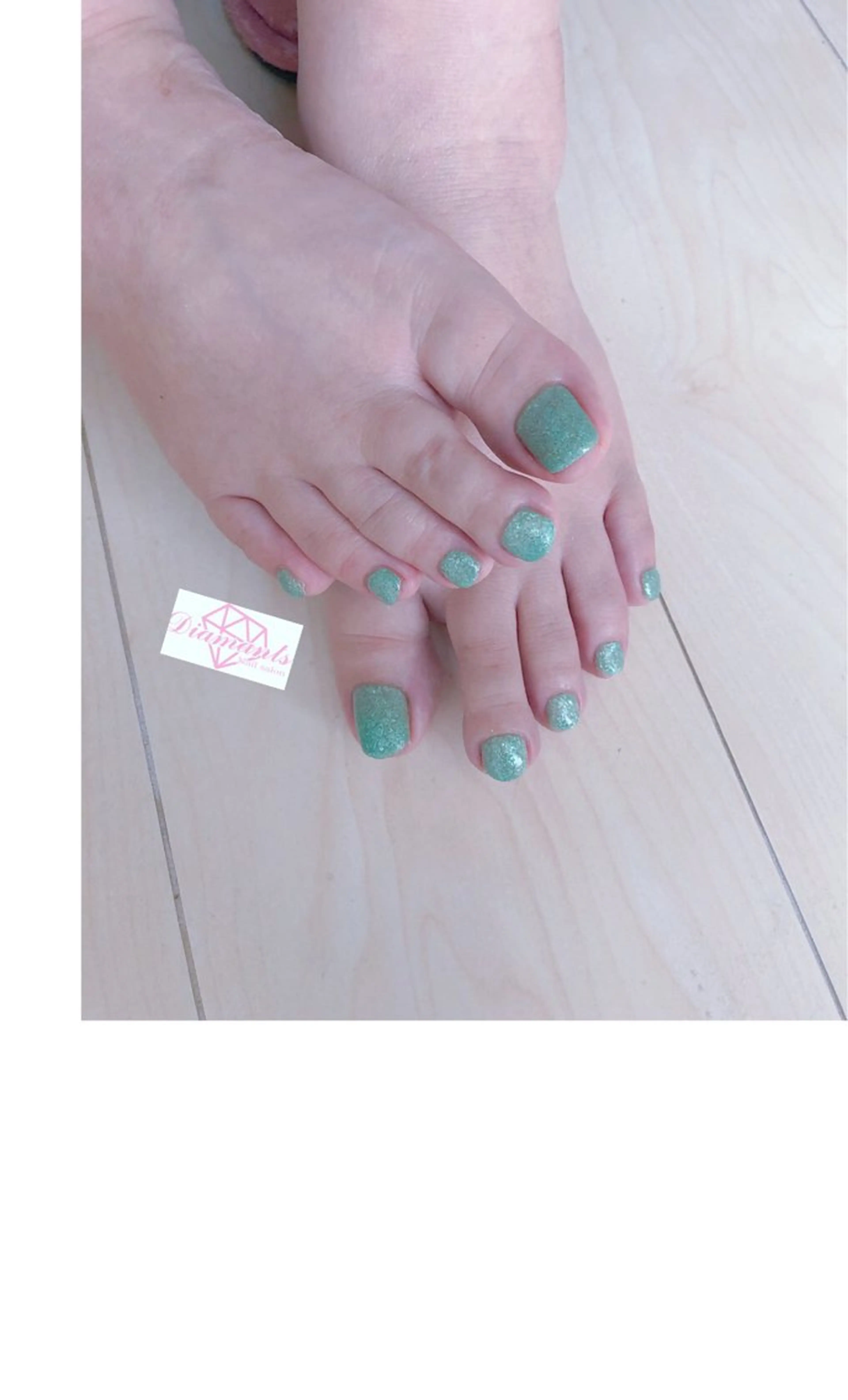 ネイル Asa miのネイルデザイン