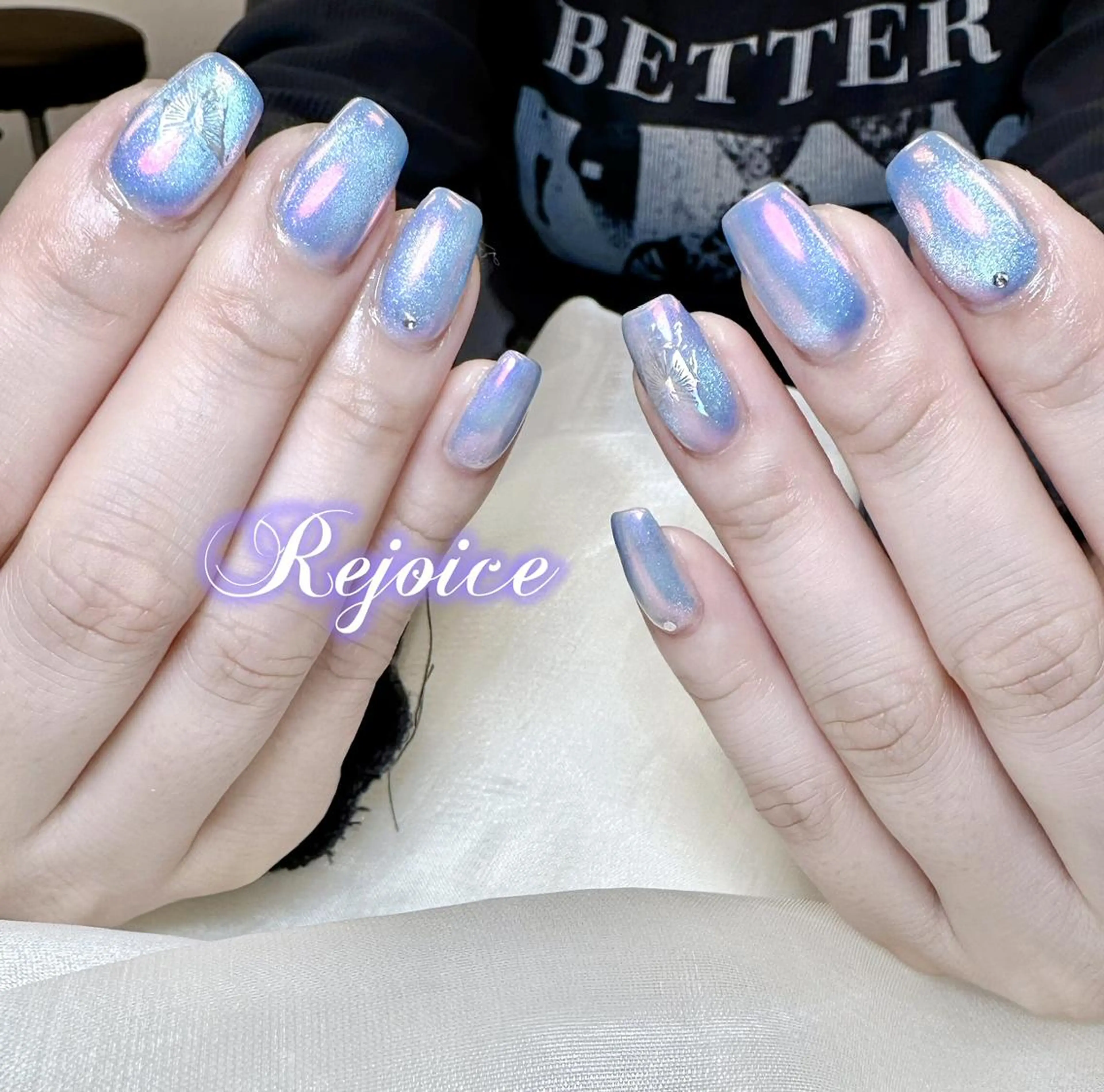 ネイル Alice（アリス） 渋谷ネイルのネイルデザイン