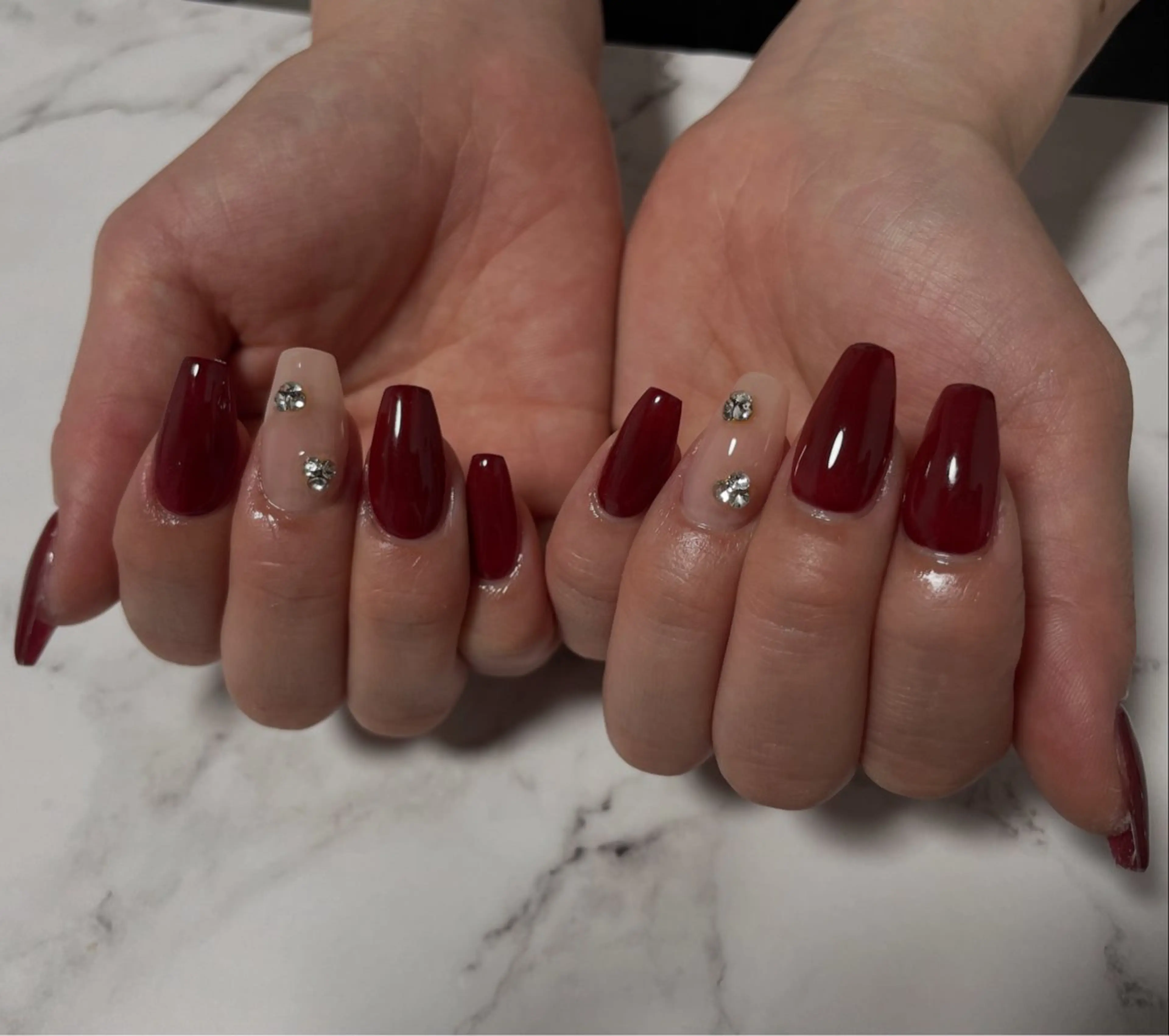 ネイル nail galleryのネイルデザイン