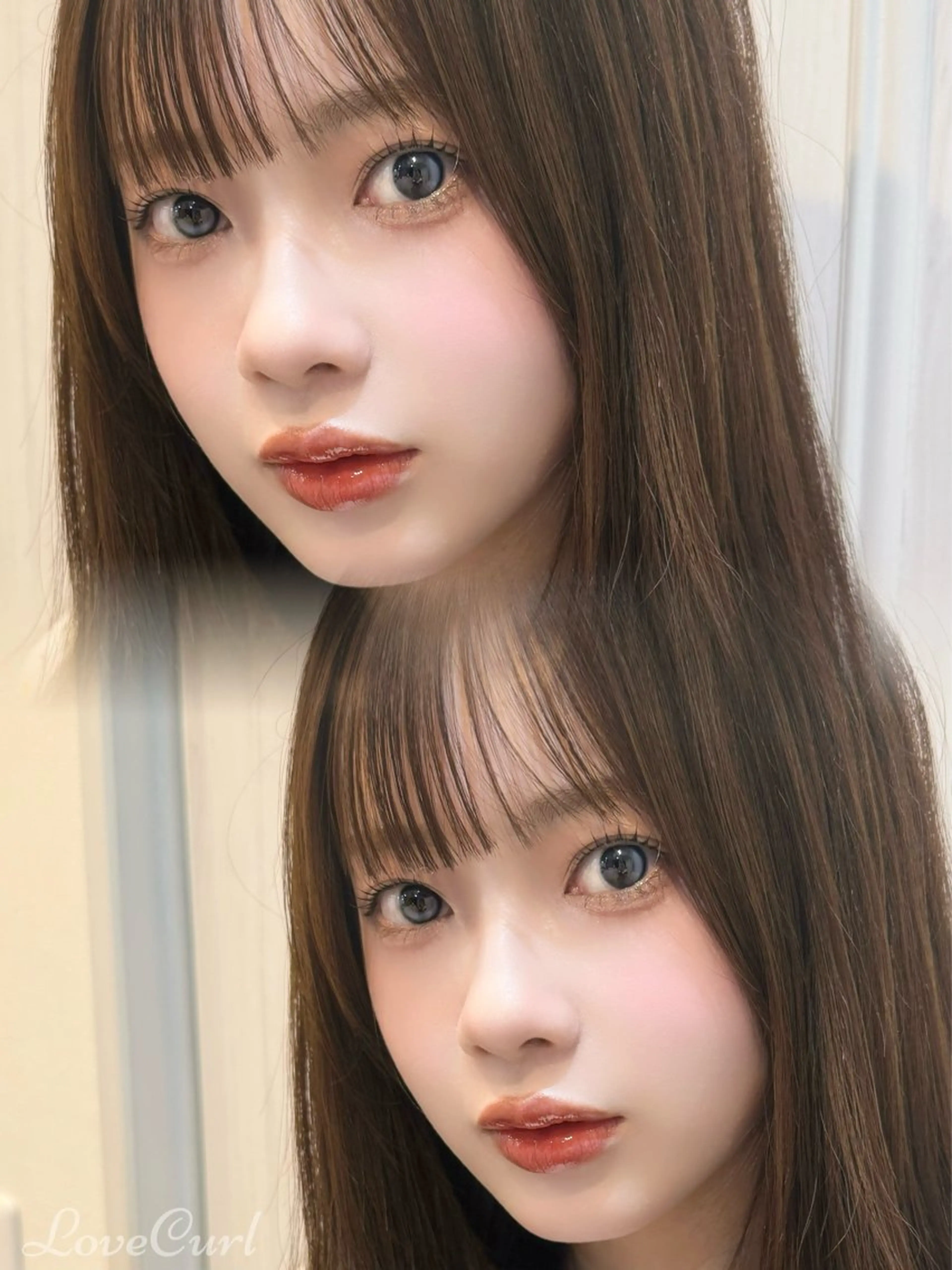 マツエク・マツパ ふるや さんごのマツエク・マツパデザイン