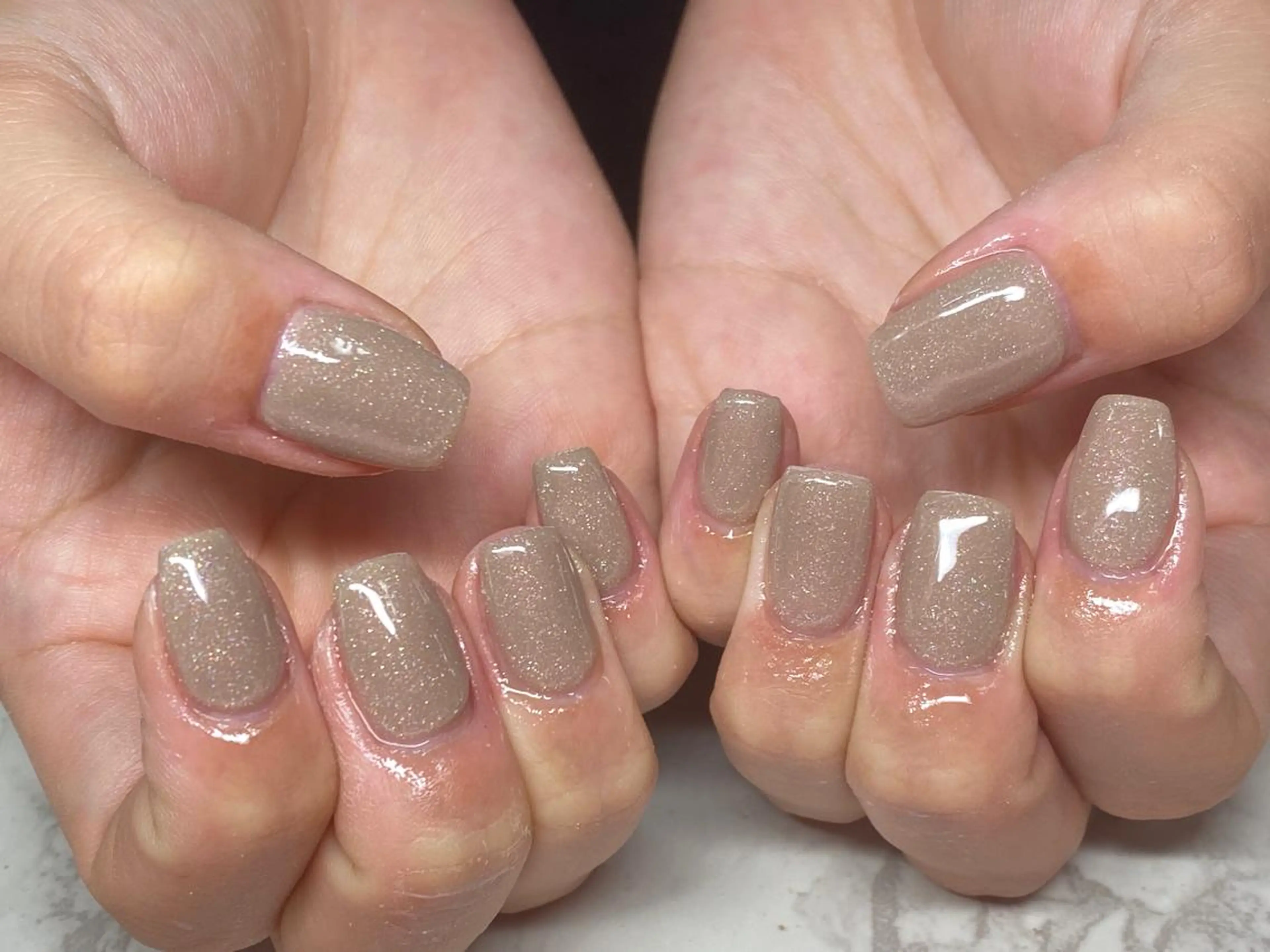 ネイル ハンドネイル Beauty Salon Lunaのエステ・リラクイメージ