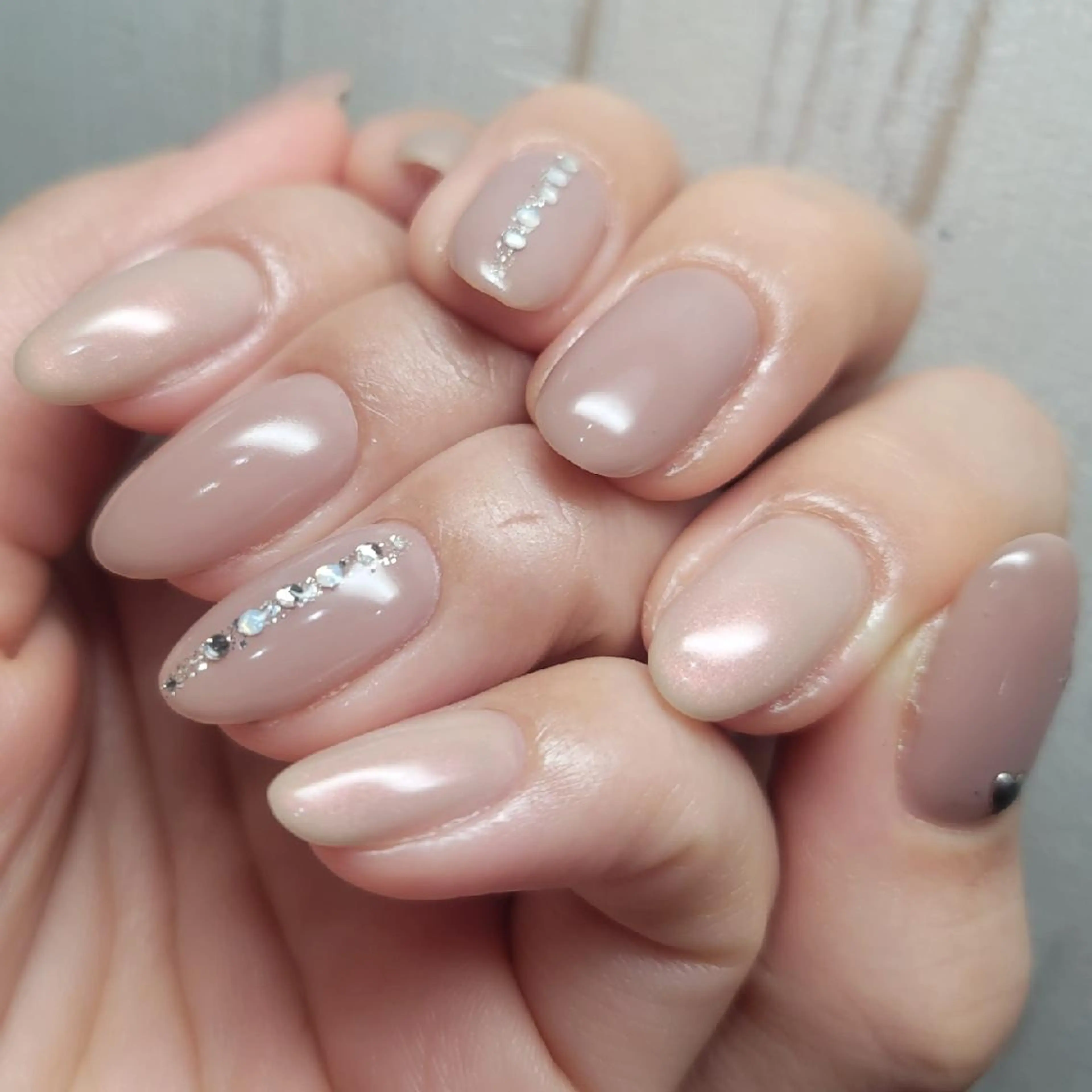 ネイル ハンドネイル ネイルサロンNOAHNA所属・ネイルサロン ノアナのネイルデザイン