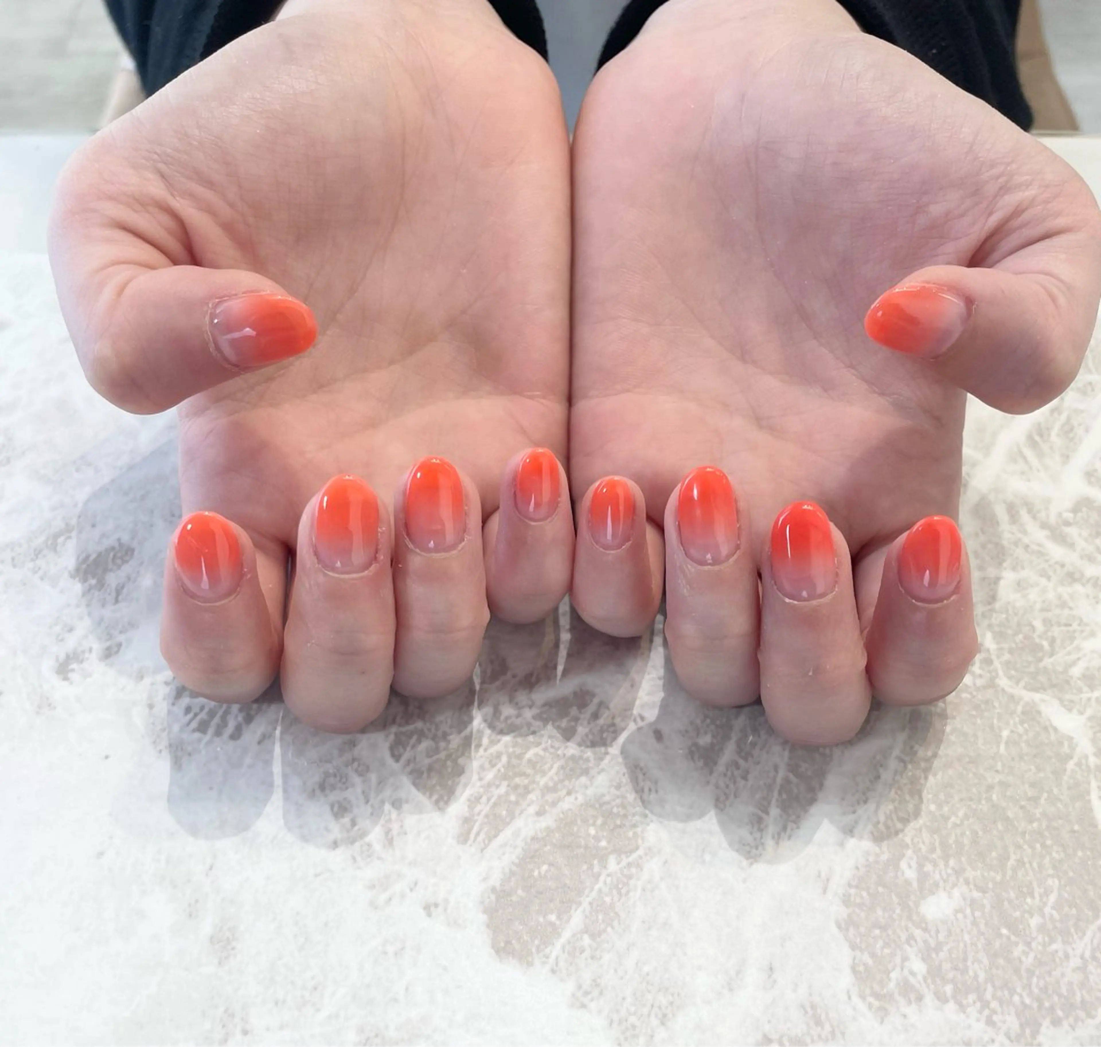 ネイル 澤田 葵のネイルデザイン