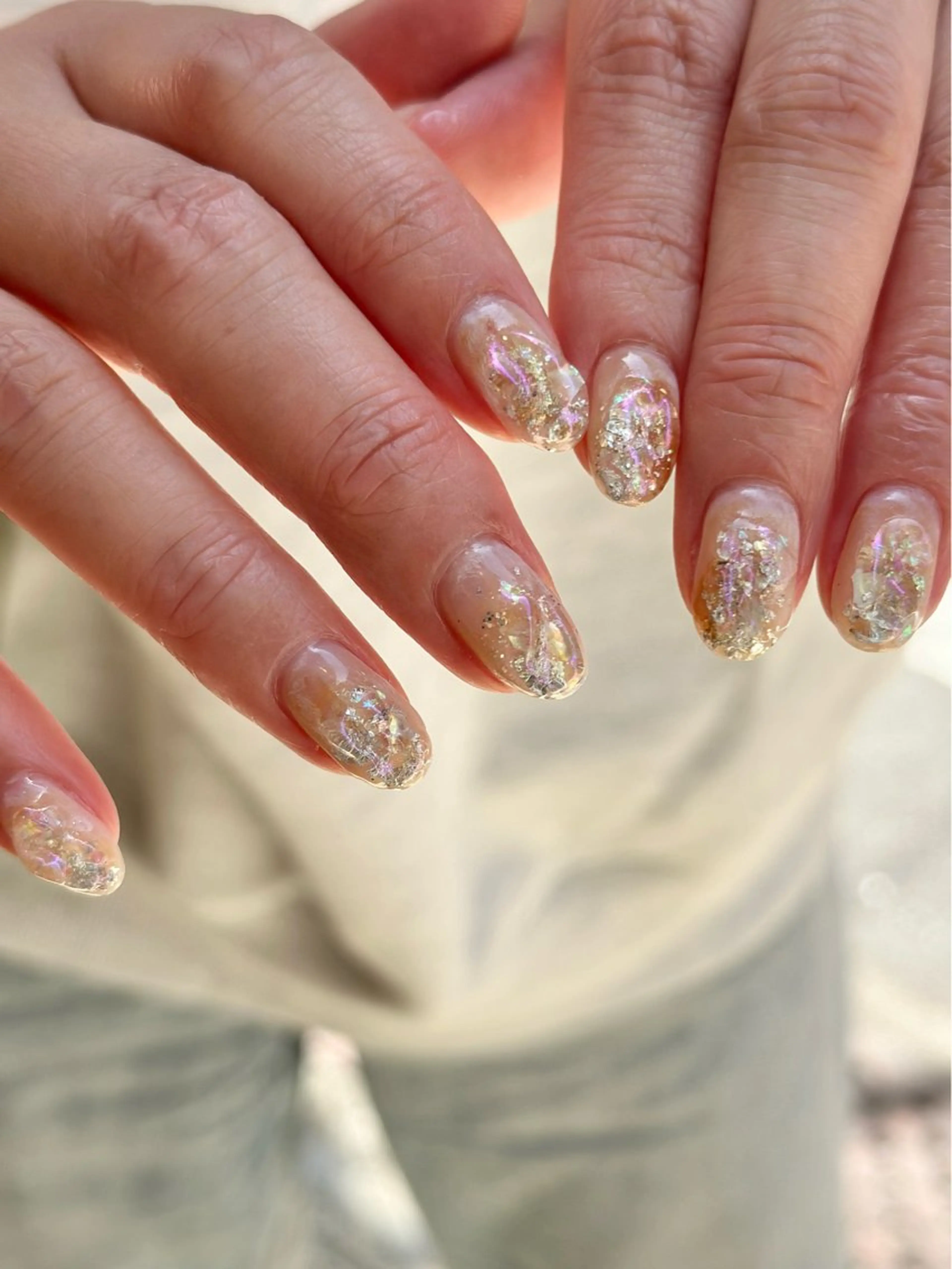 ネイル Lira nailのネイルデザイン