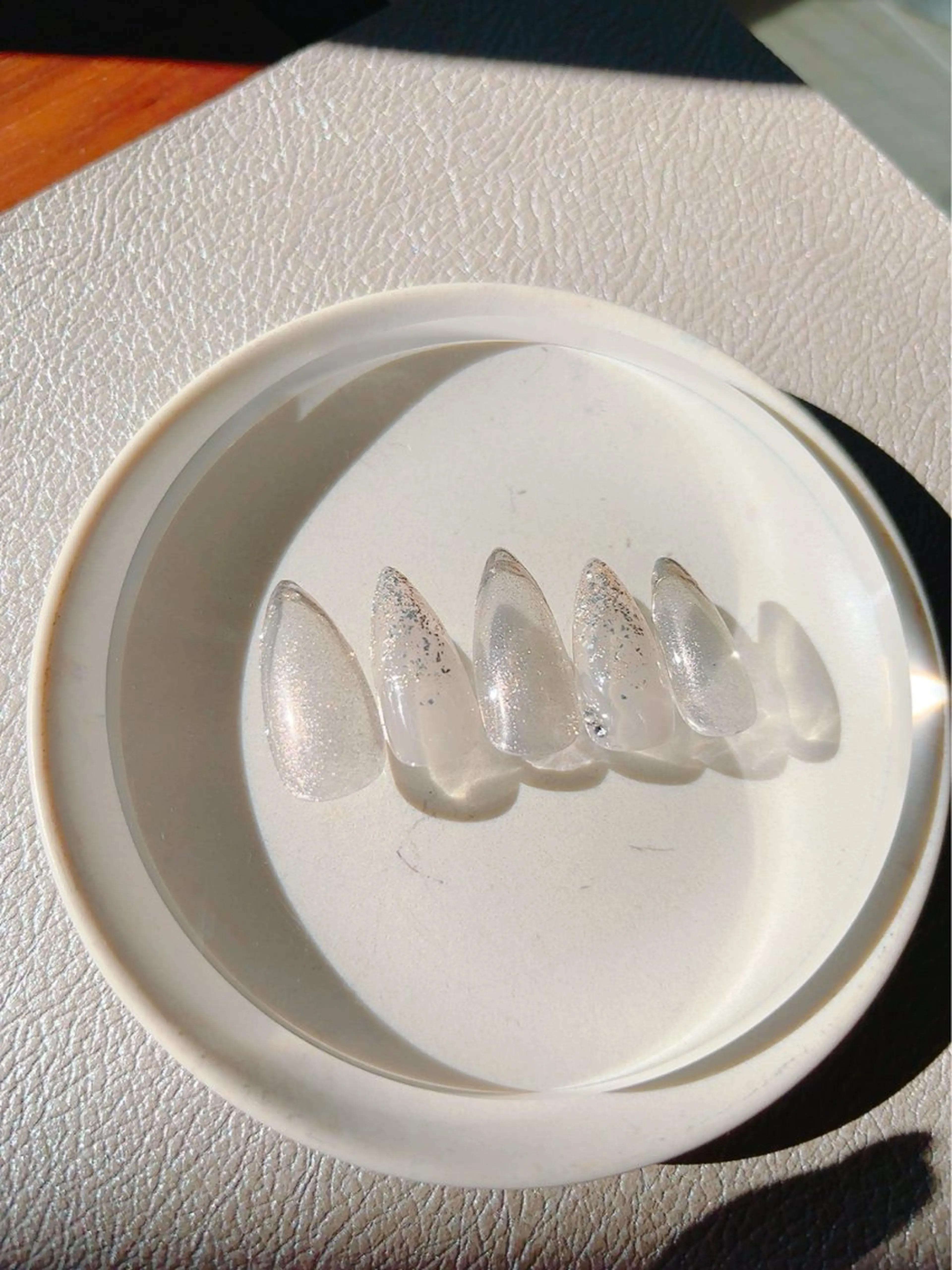 ネイル SALSAGRACE 畑中　江利子のネイルデザイン