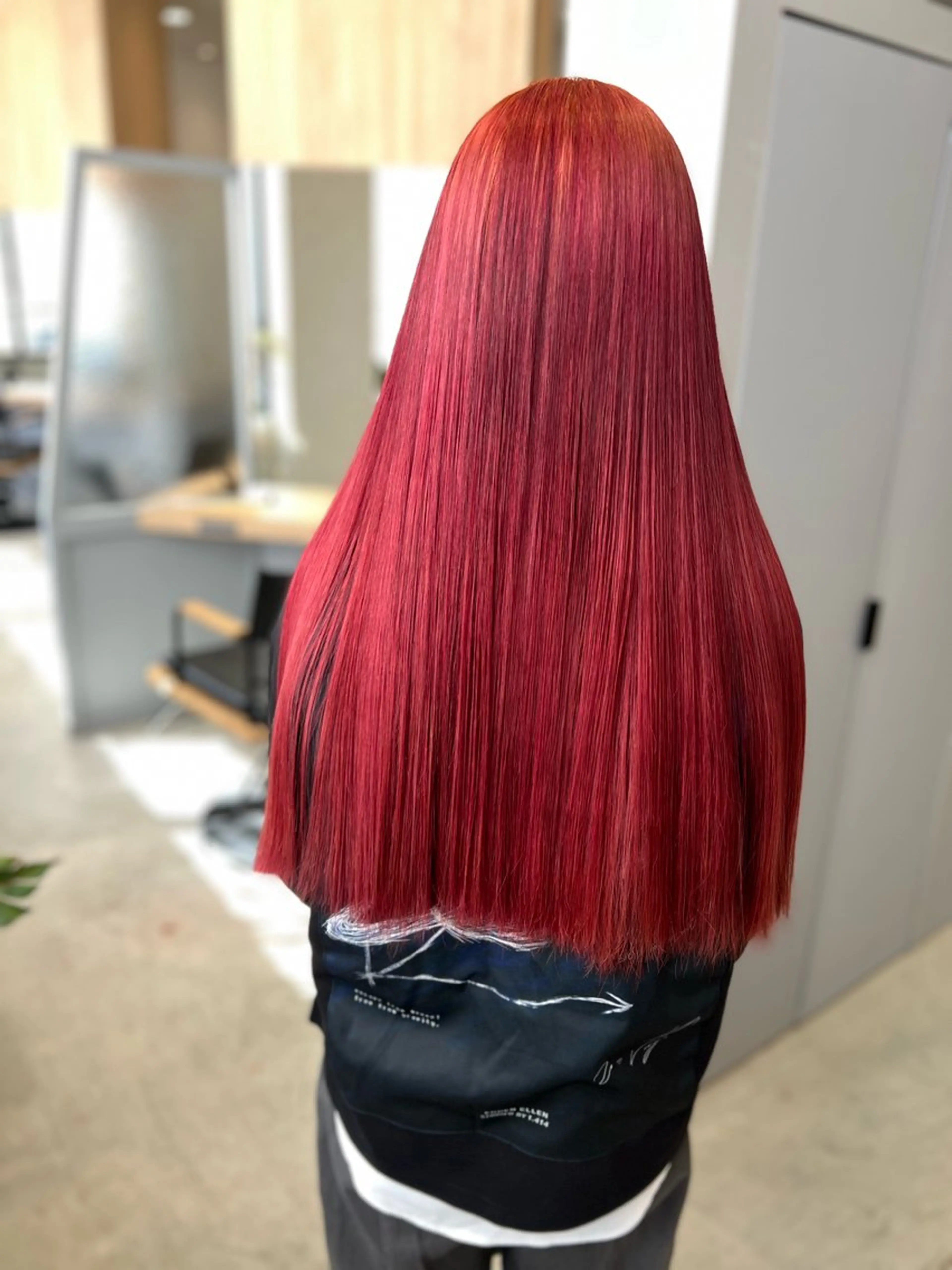 ロング カラー 🌿小川 大輔🌿のヘアスタイル