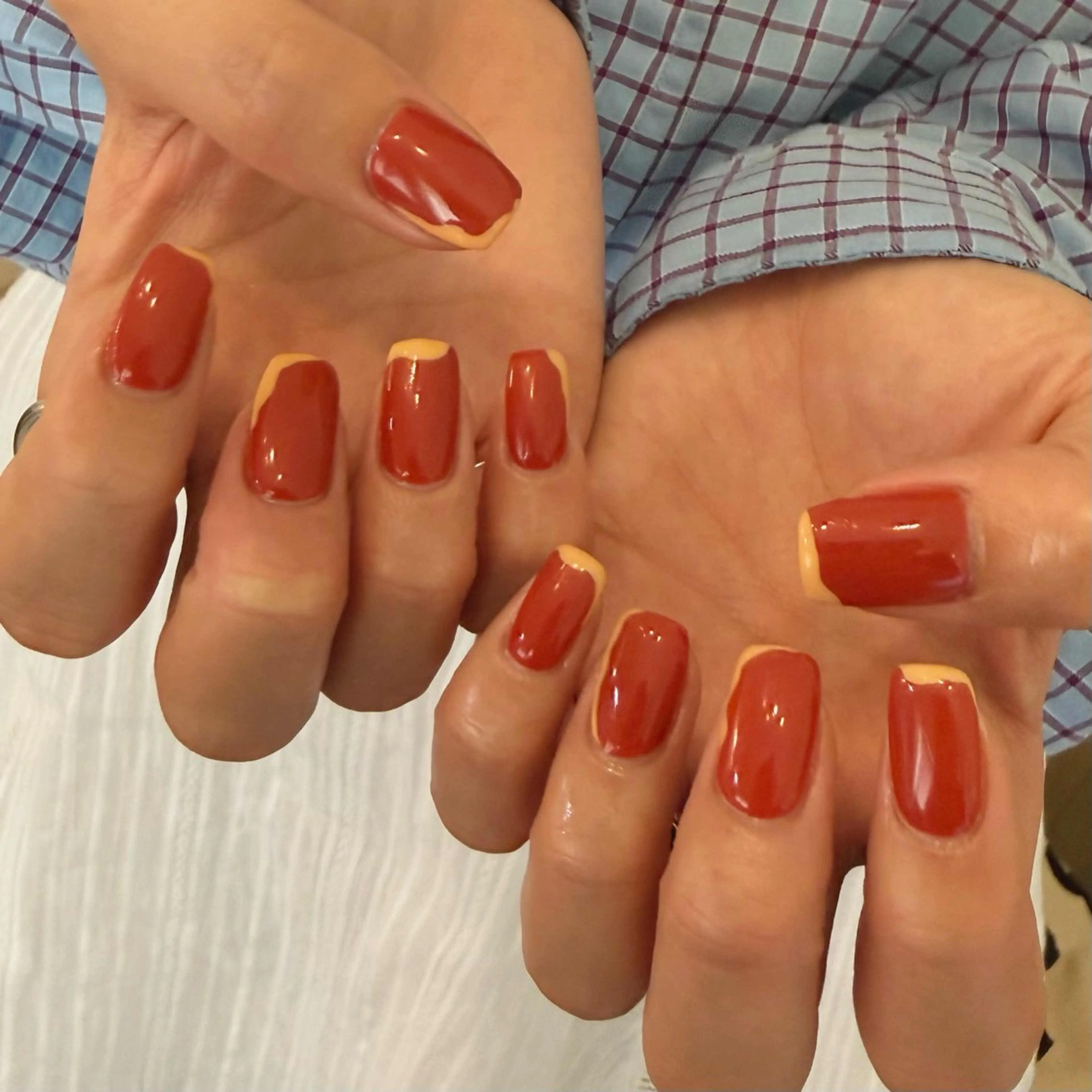 ネイル ハンドネイル Nail Room uimのネイルデザイン