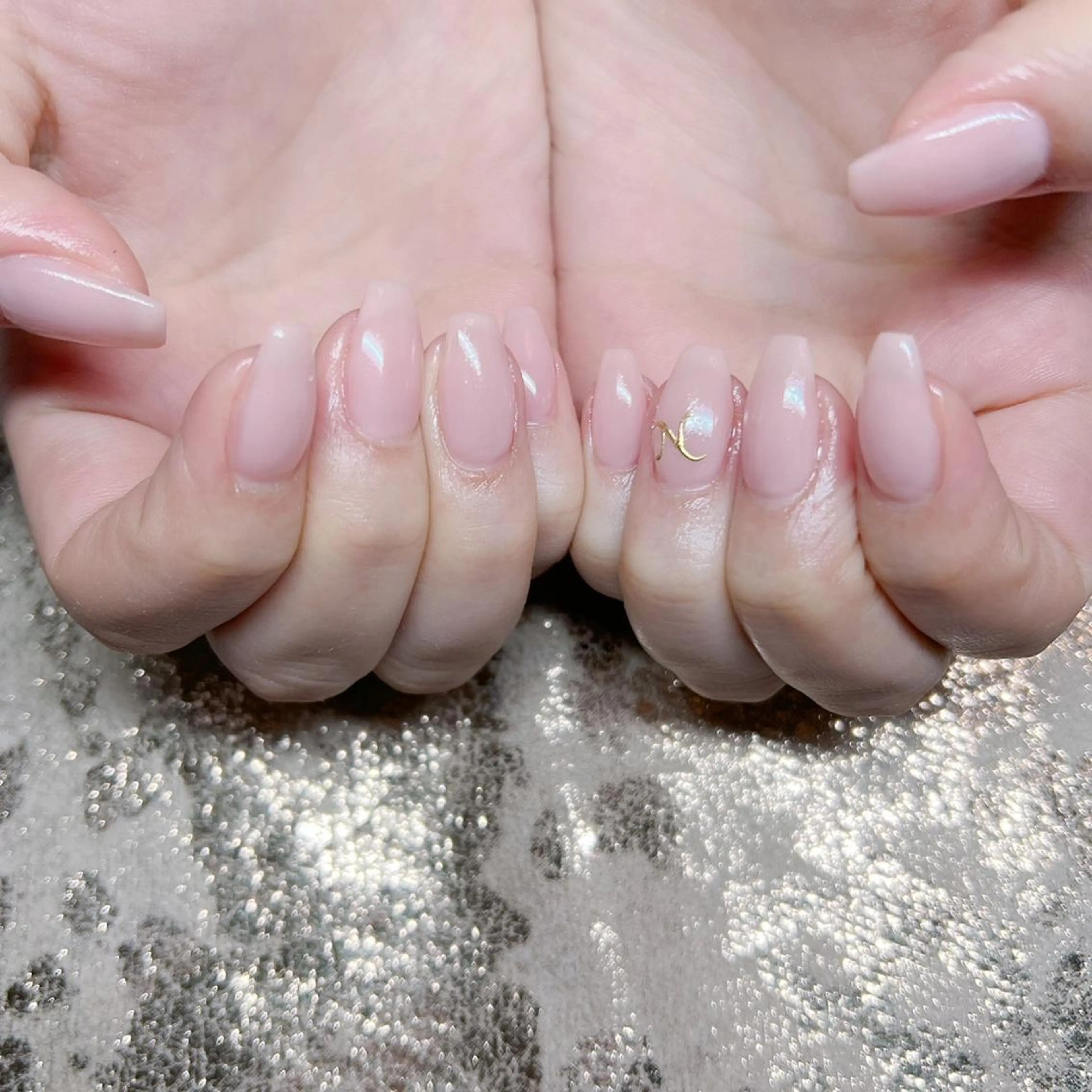 ネイル 個室ネイルサロンDolly Girl〜ドーリーガール〜所属・DollyGirl KYOKOのネイルデザイン