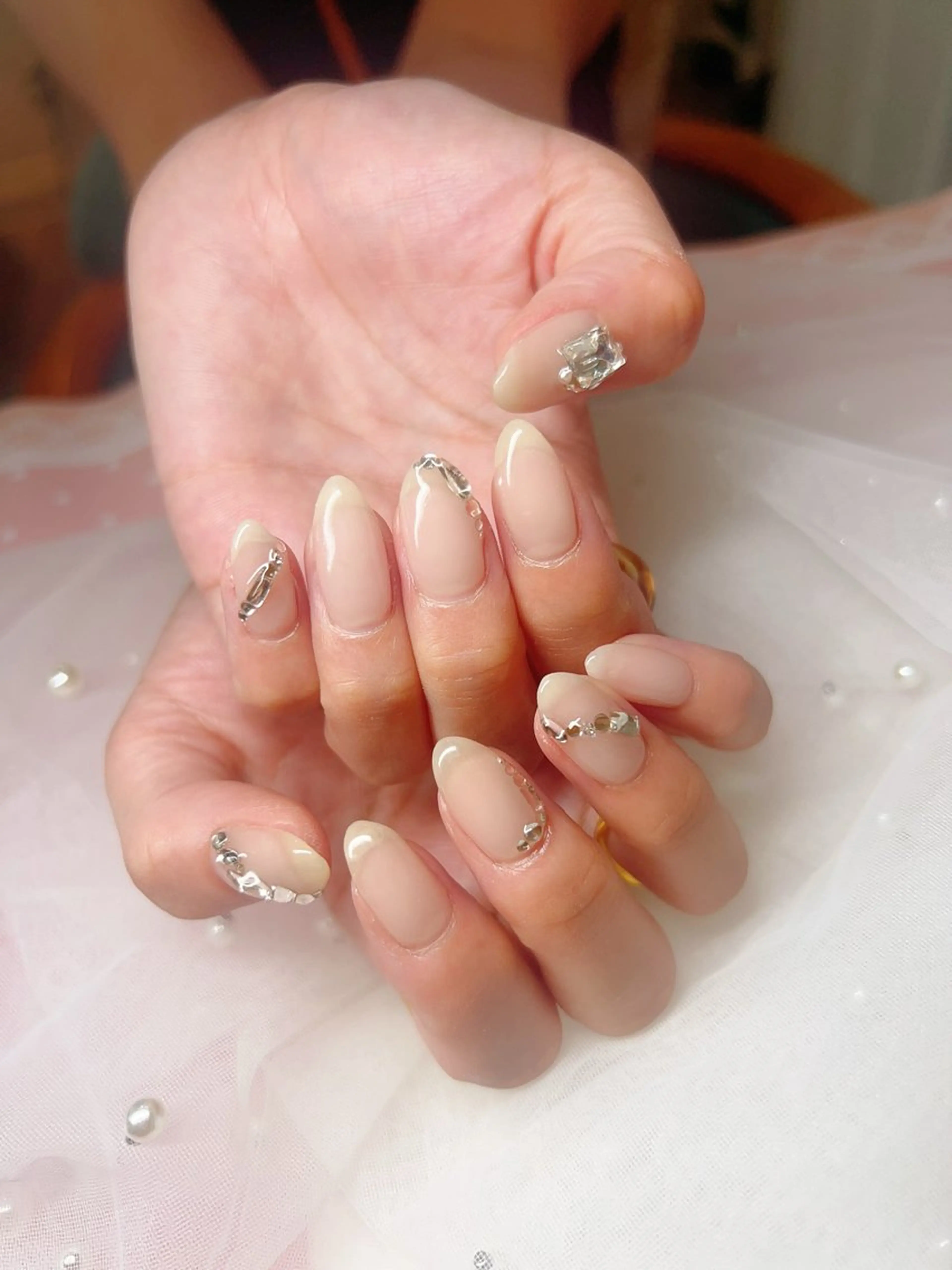 ネイル Sネイル サロン蕨店のネイルデザイン