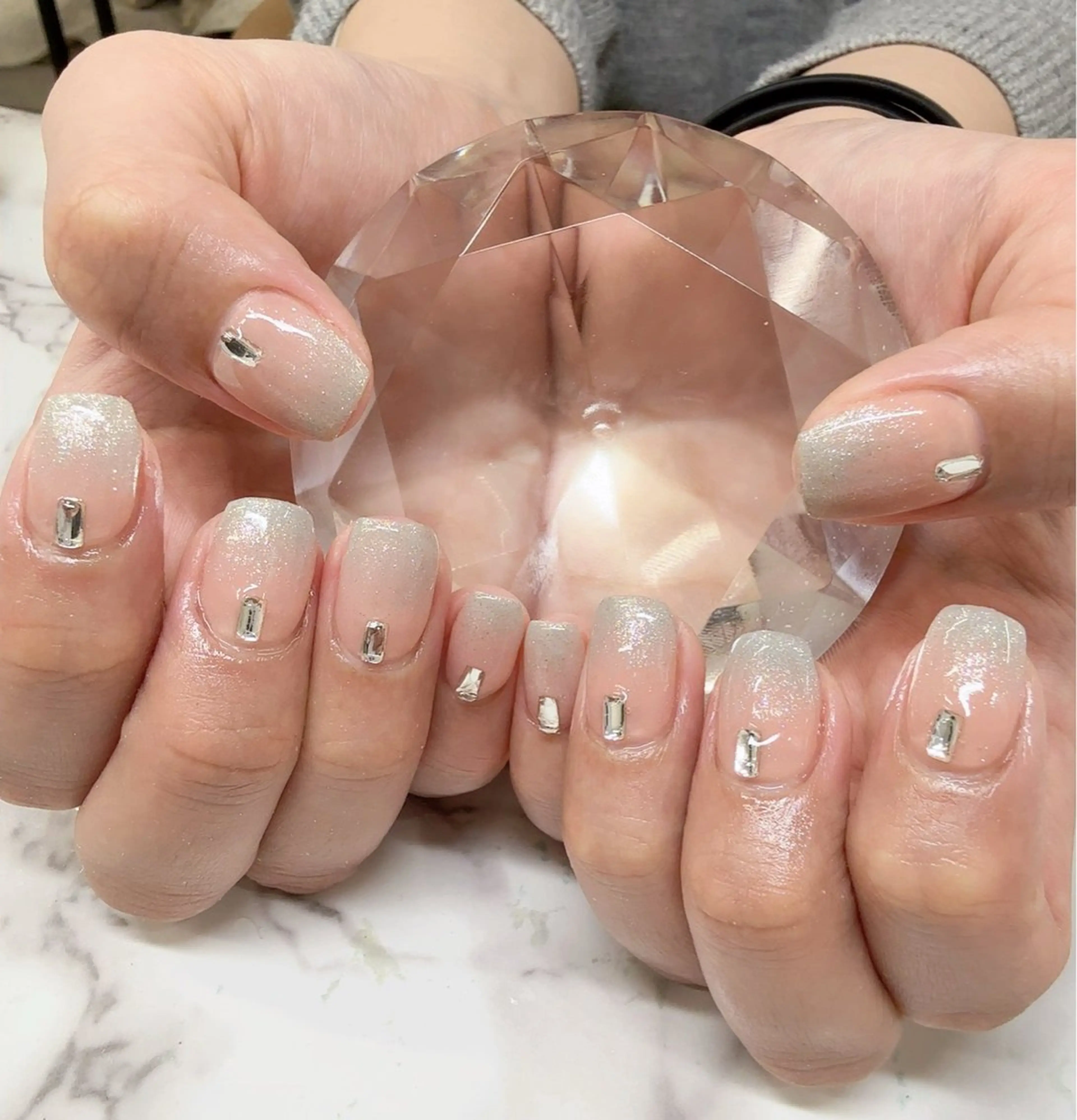 ネイル コウ カnail💅のネイルデザイン