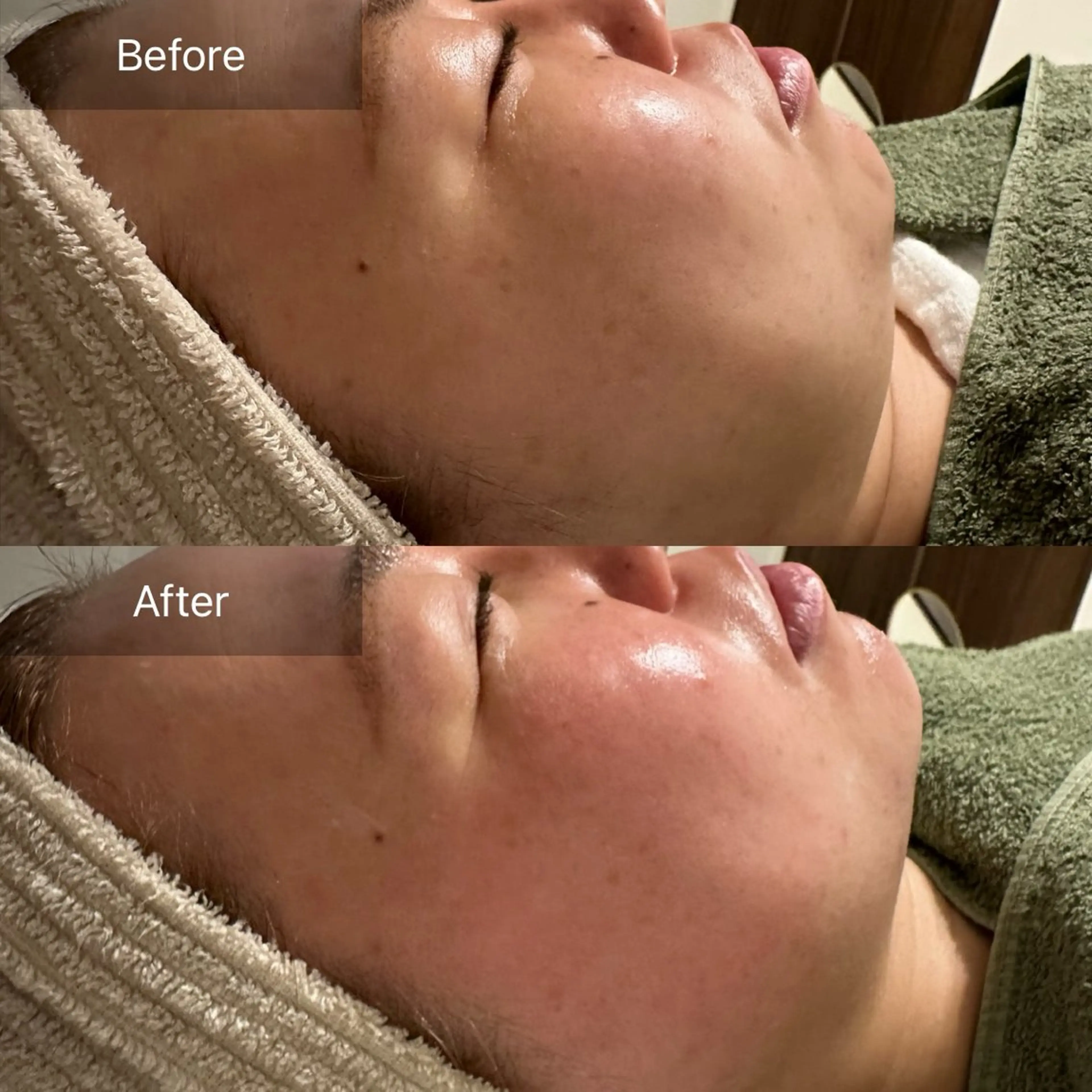 エステ リラク 烏丸徒歩5分 Ayumiのエステ・リラクイメージ