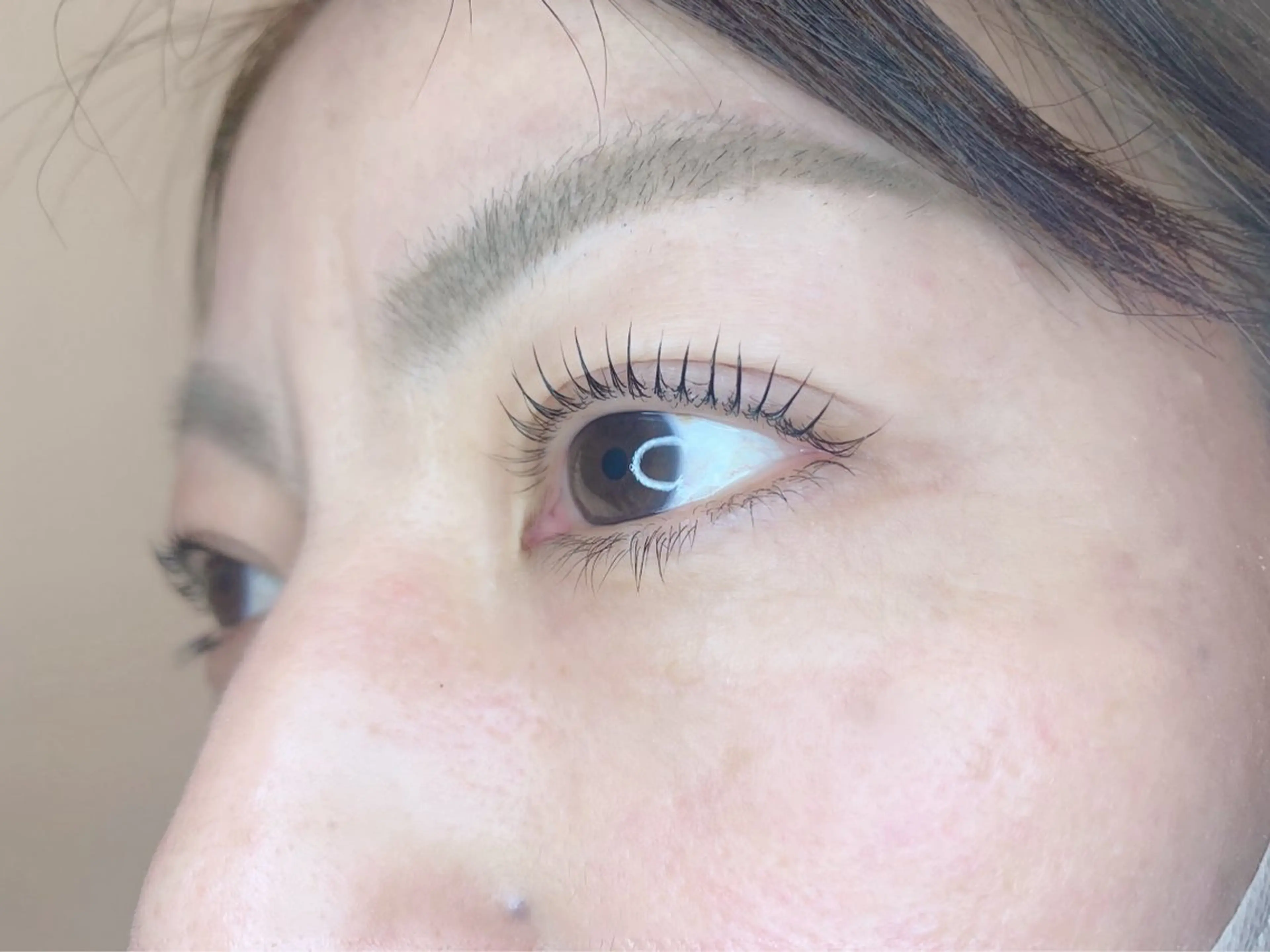 マツエク・マツパ Briller aのマツエク・マツパデザイン