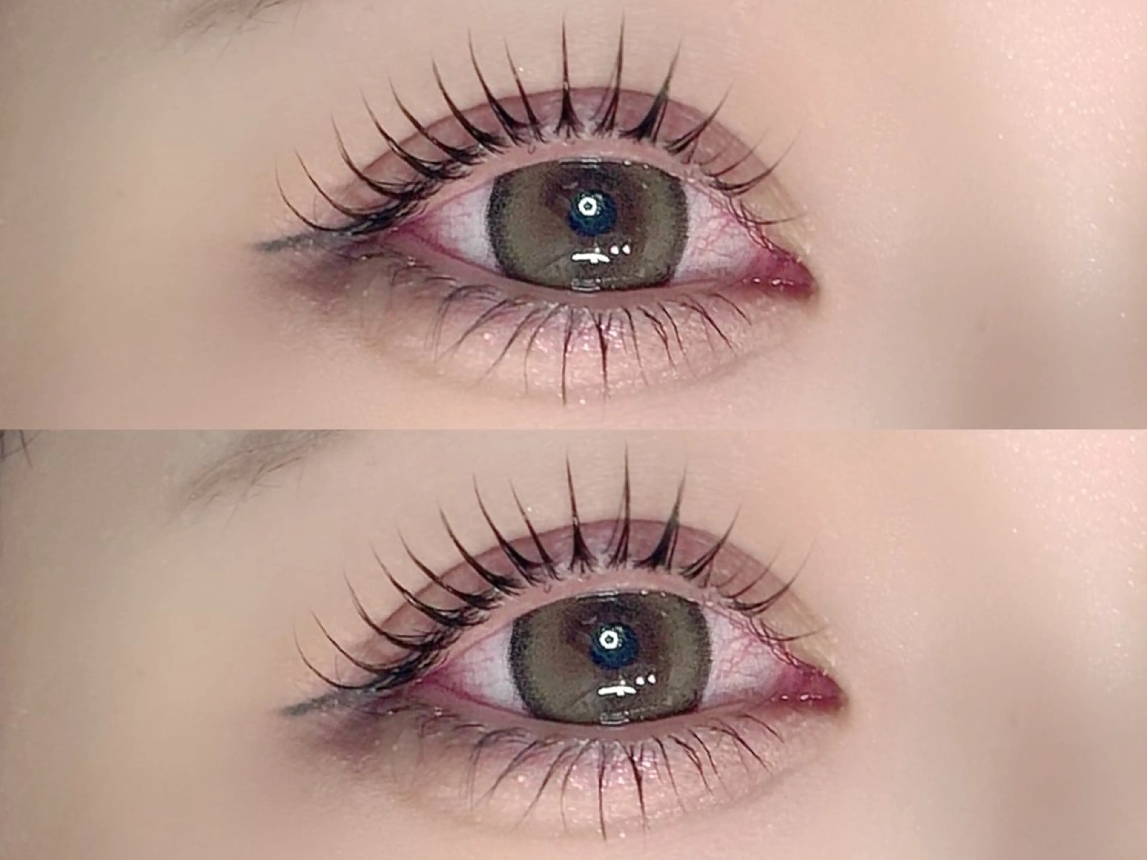 【ラッシュリフト】上のみ🩷の写真