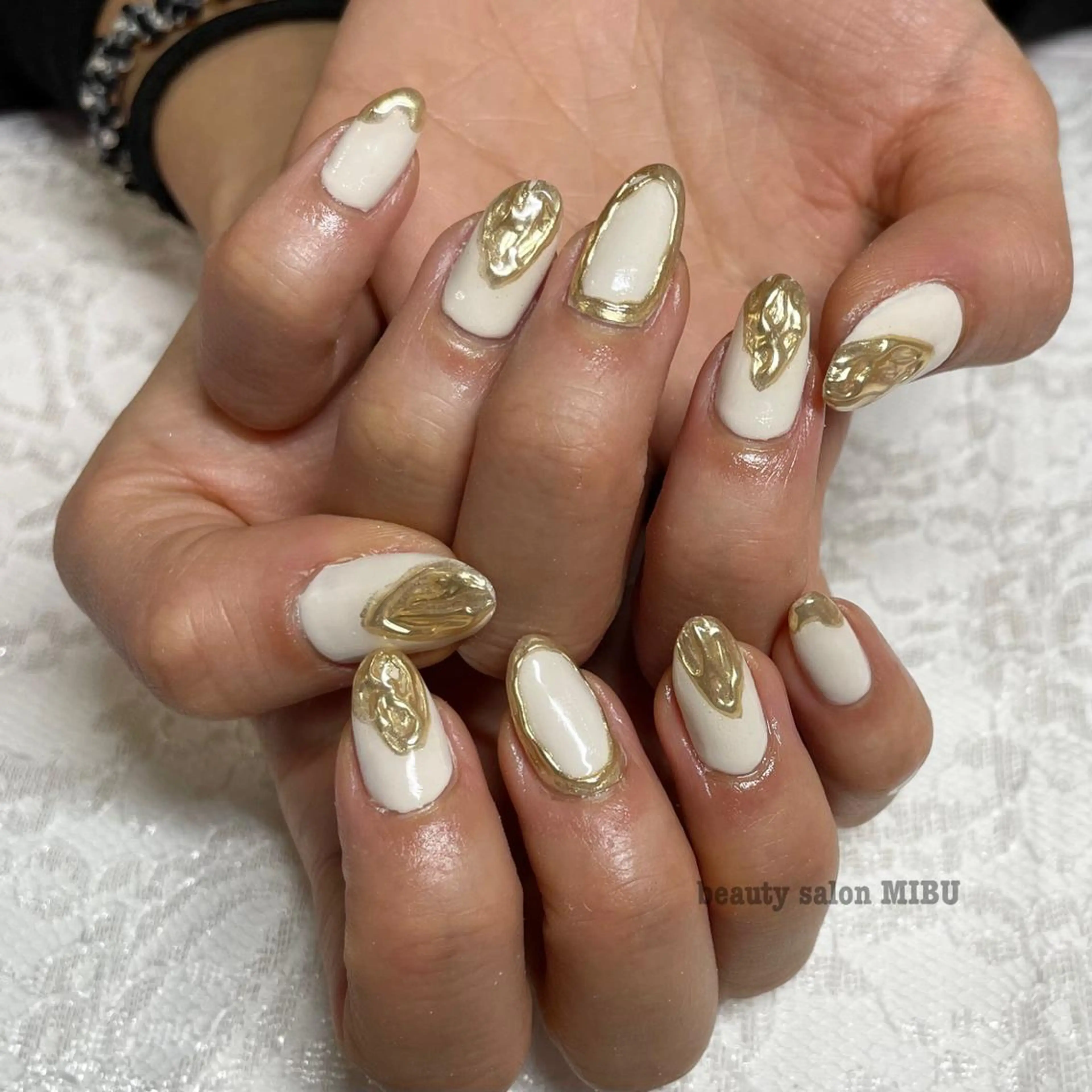 ネイル ハンドネイル Sunny.Roa nail💅のネイルデザイン