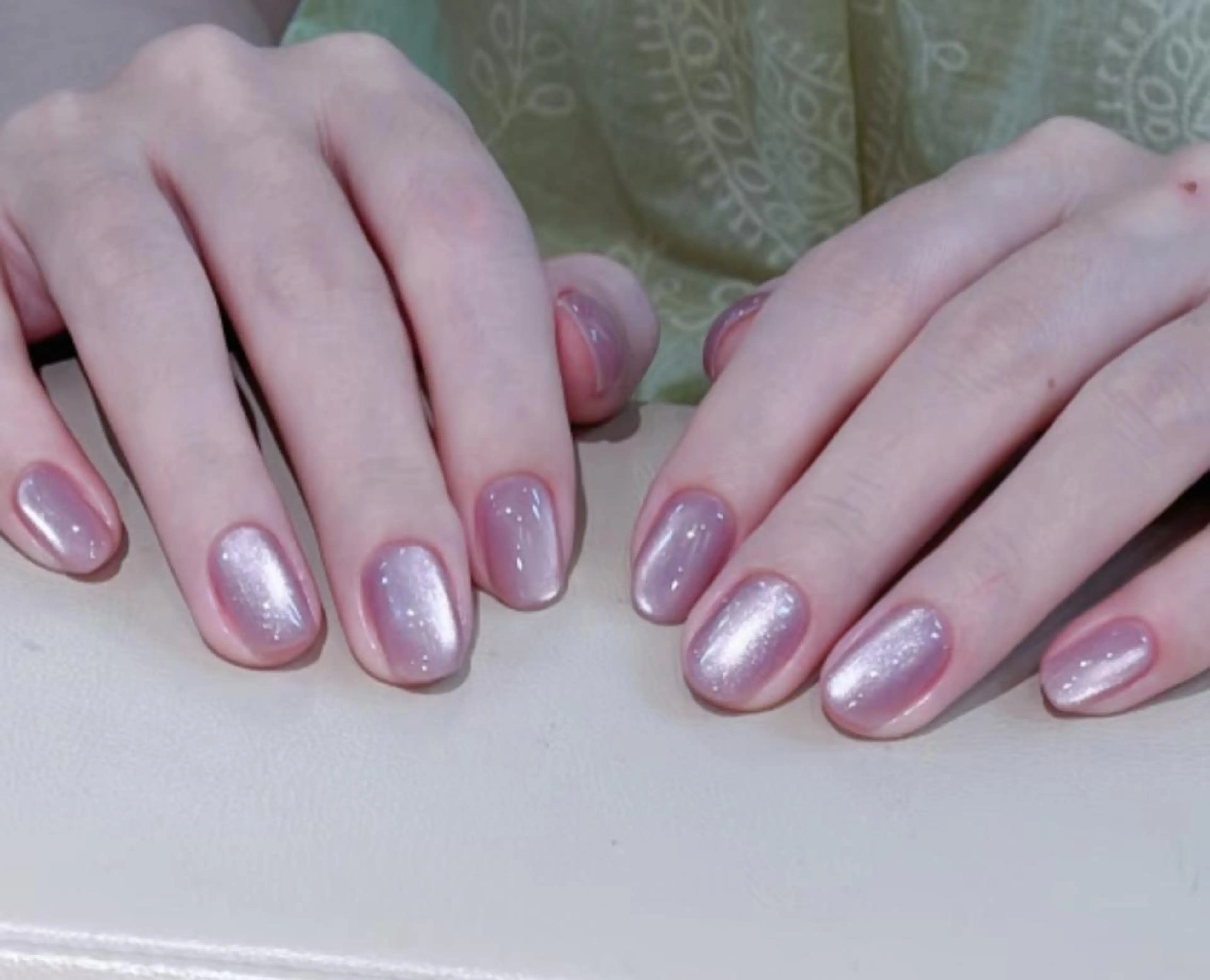 ネイル ハンドネイル エリ🫧 nail池袋東口のネイルデザイン