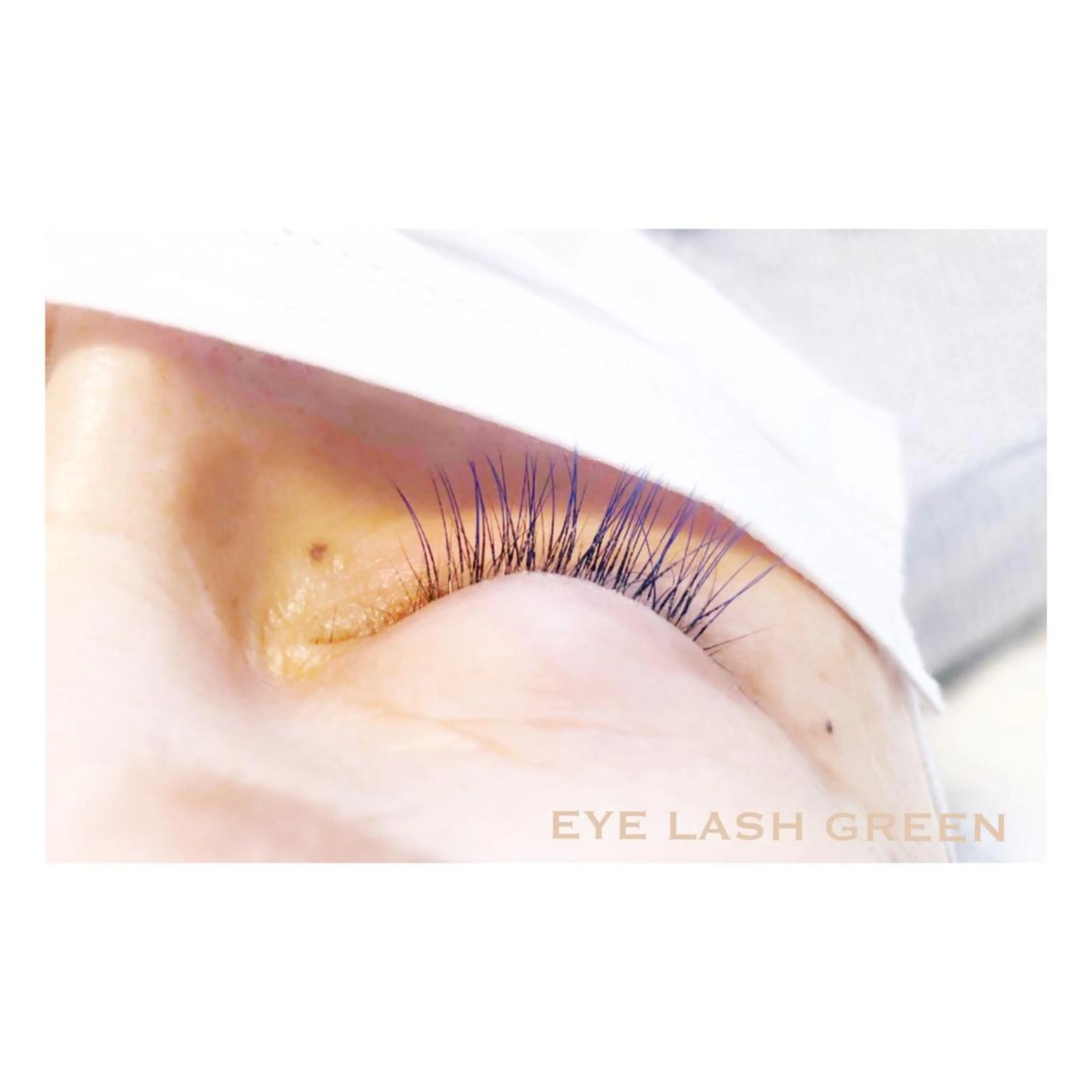 マツエク・マツパ アイラッシュサロン GREENのマツエク・マツパデザイン