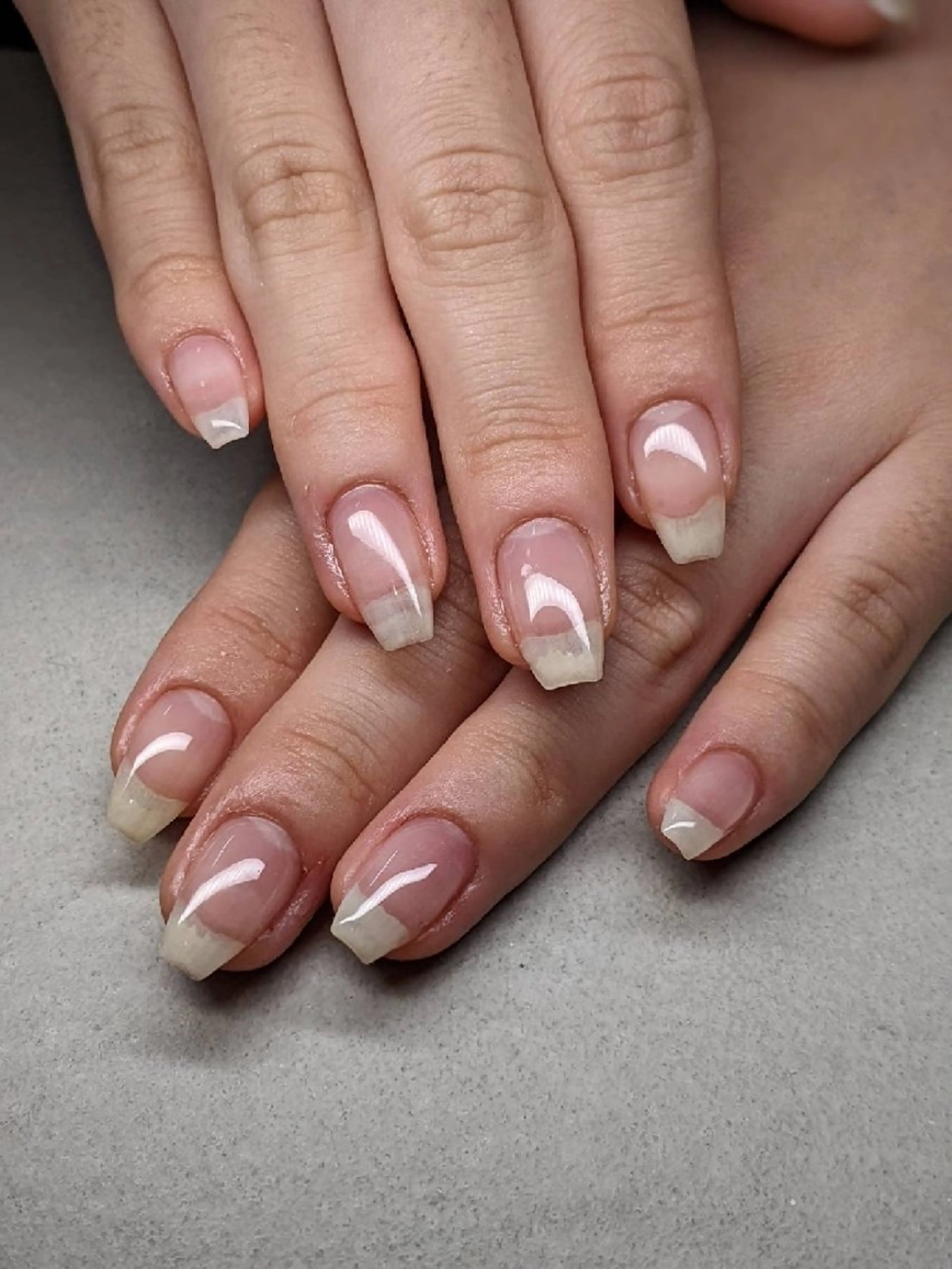 ネイル Nailsalon BEeR。のネイルデザイン