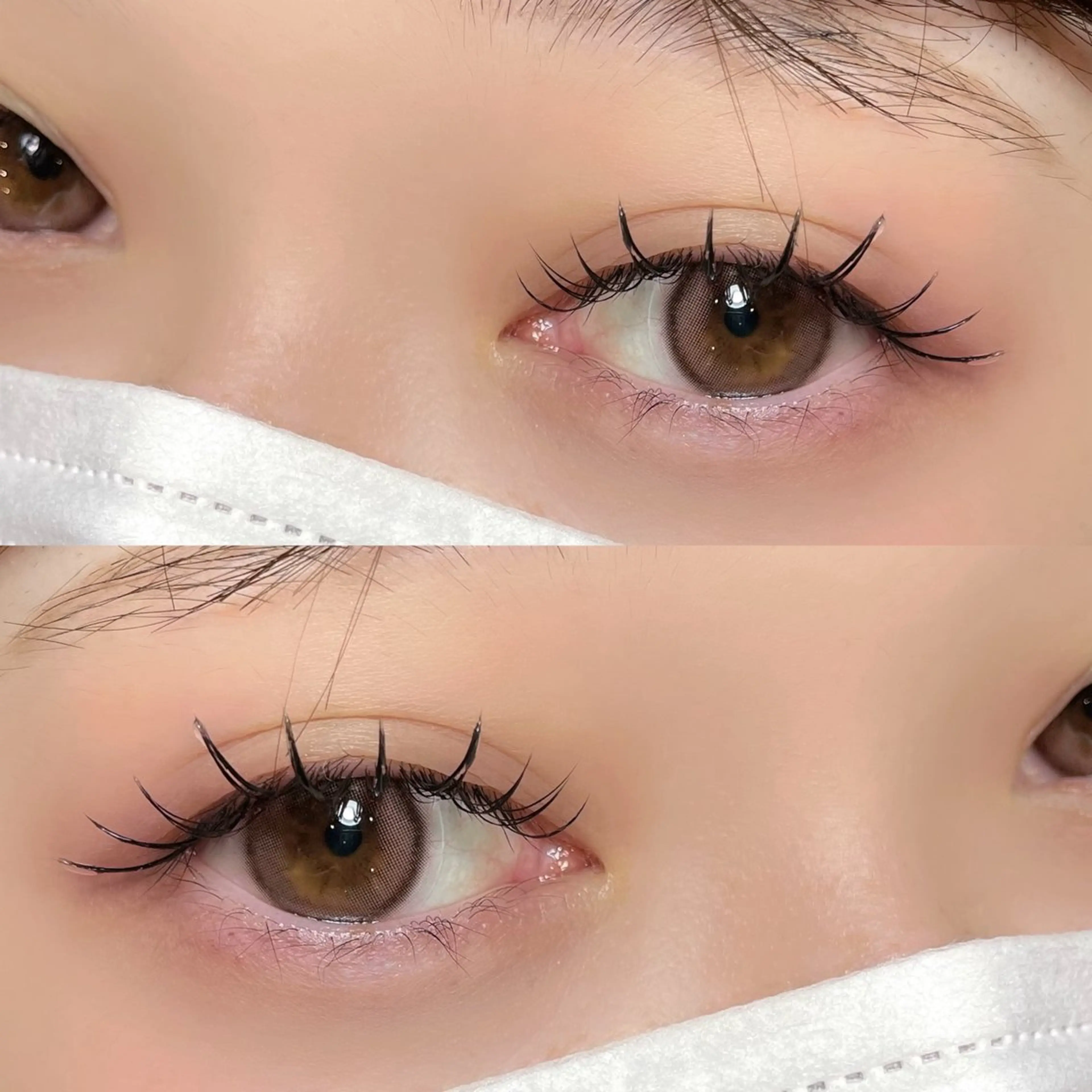 マツエク・マツパ 玉木 愛の眉毛・アイブロウイメージ