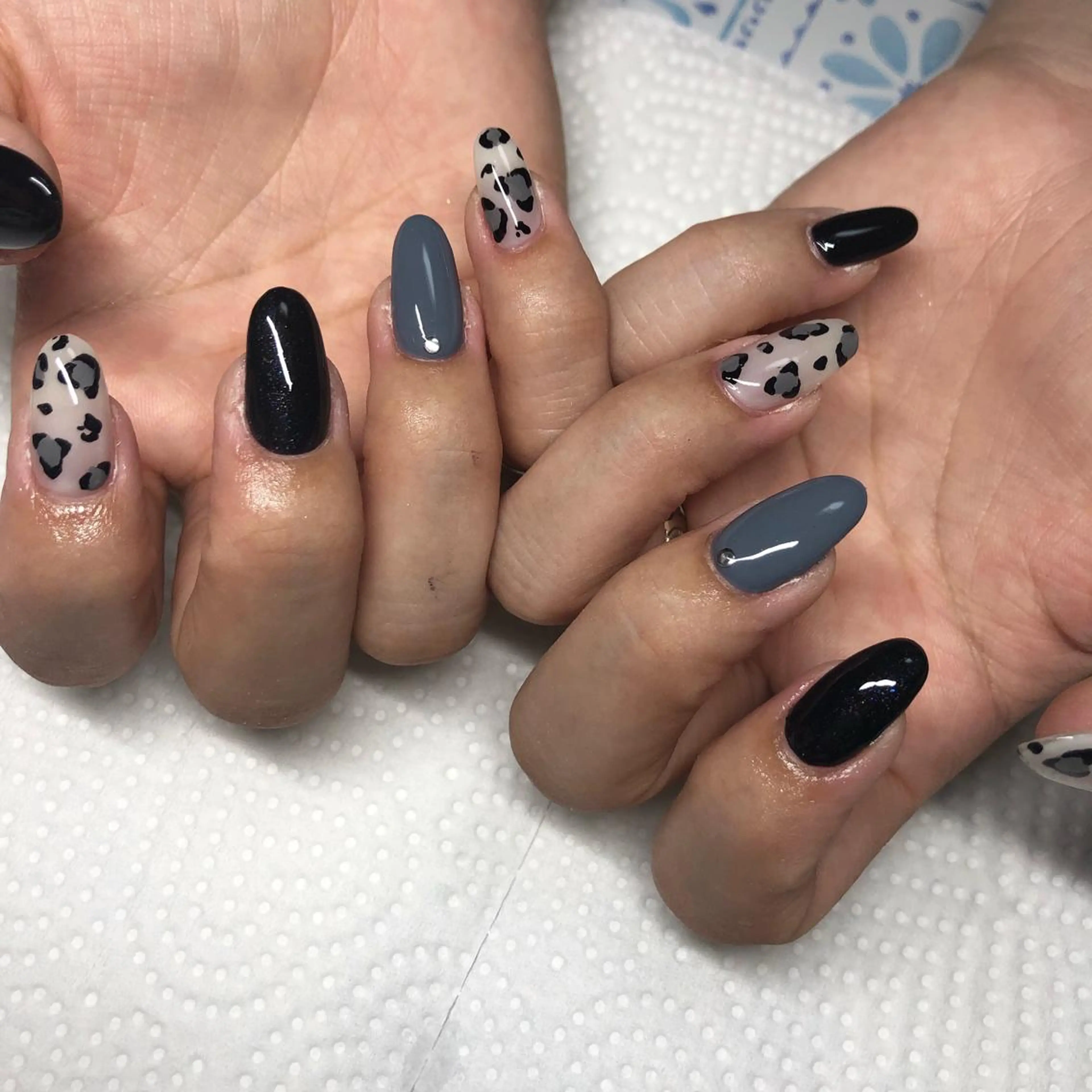 ネイル MAKANI salonのネイルデザイン