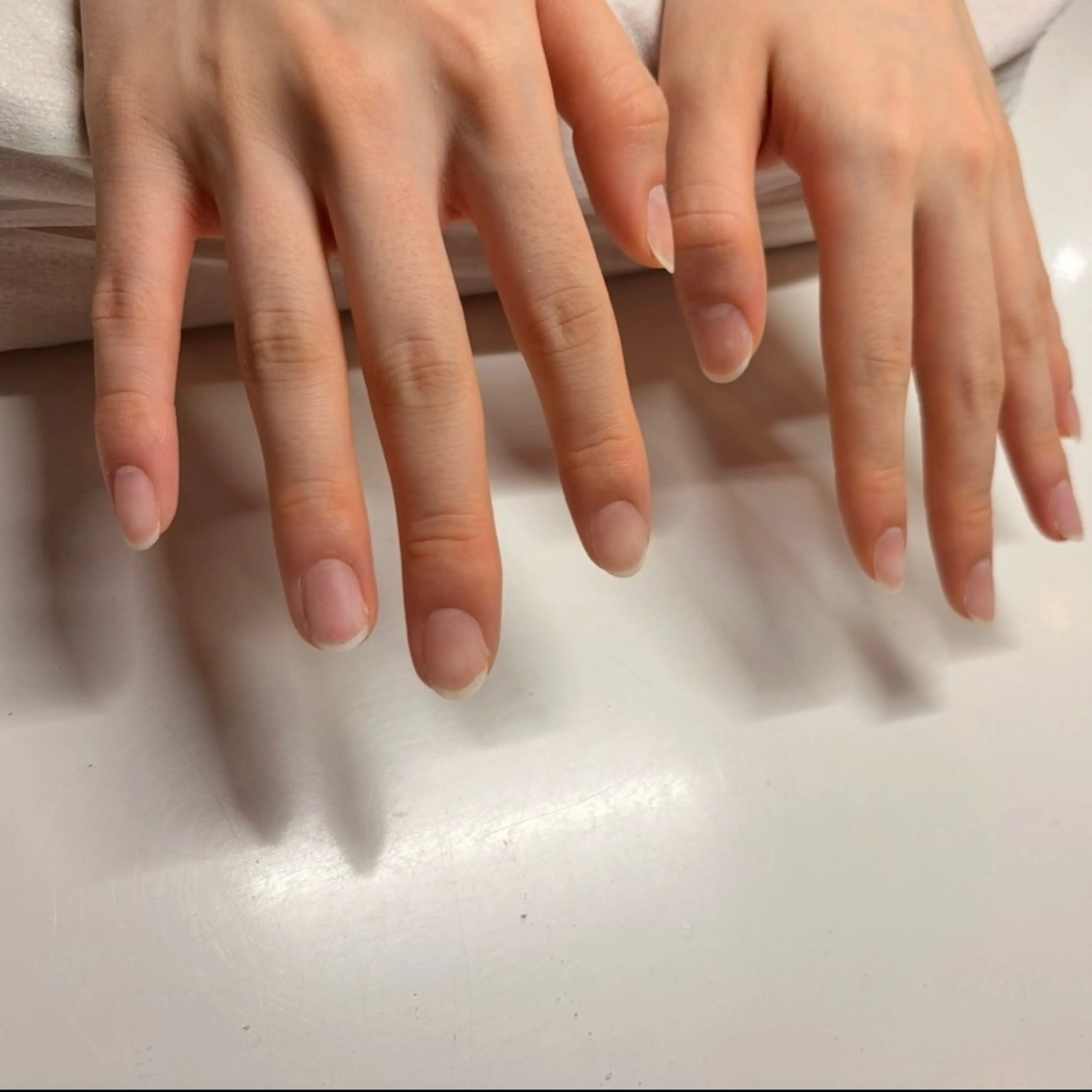 ネイル 高木 楓華のネイルデザイン