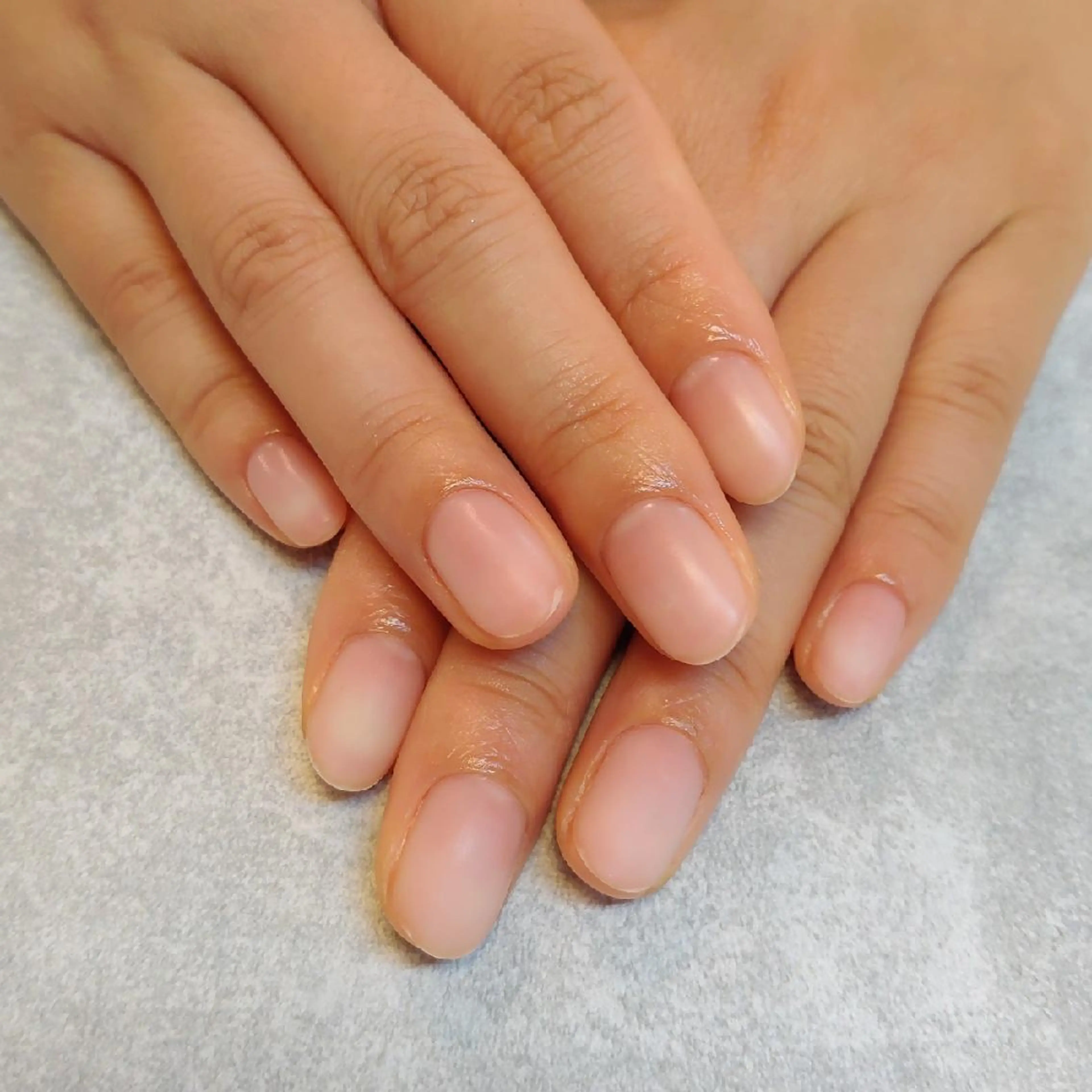 ネイル ジェヌインネイル 河内のネイルデザイン