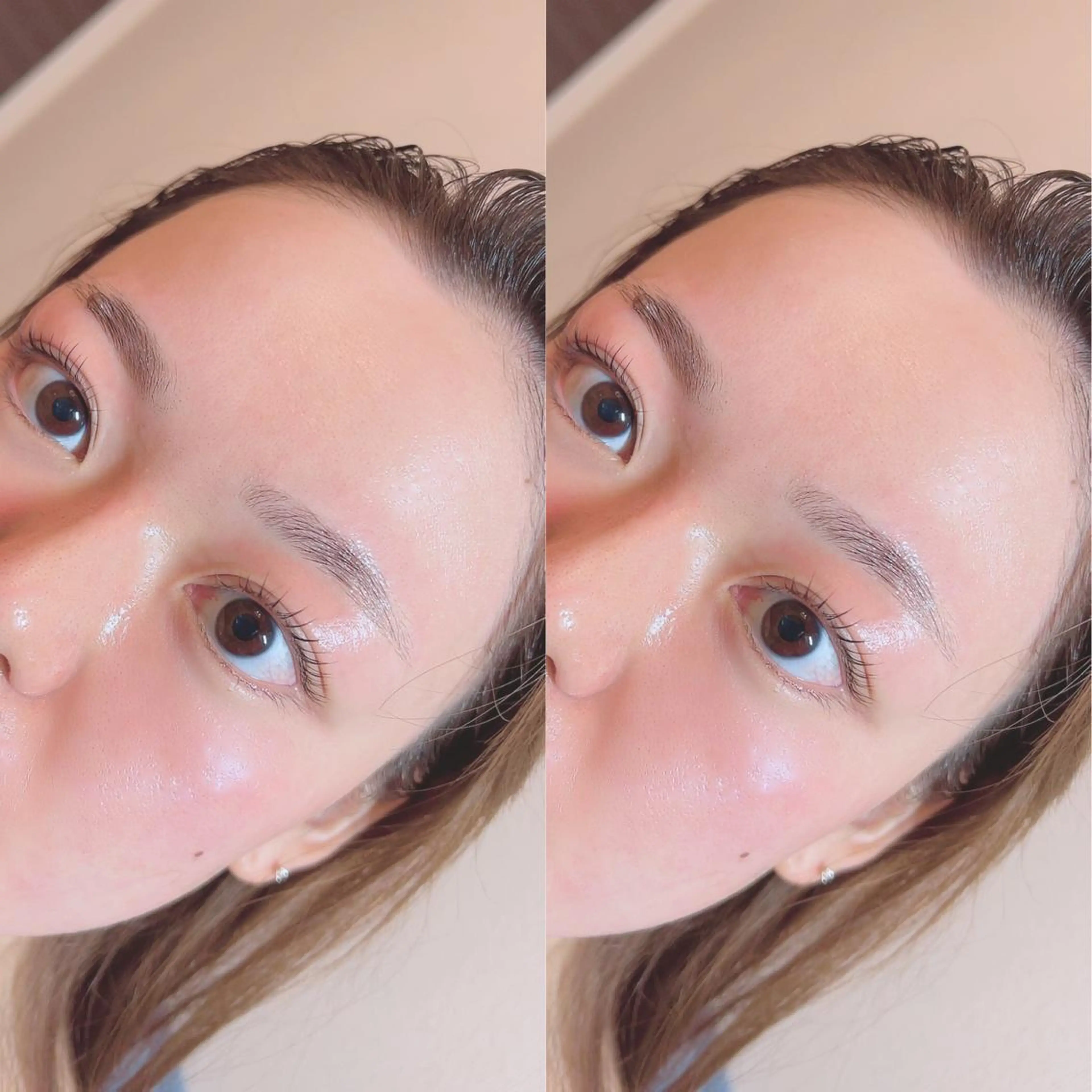 マツエク・マツパ アイブロウ 眉毛ワックス脱毛 ワックス脱毛 眉カット その他(アイブロウ) Honey Salonのマツエク・マツパデザイン